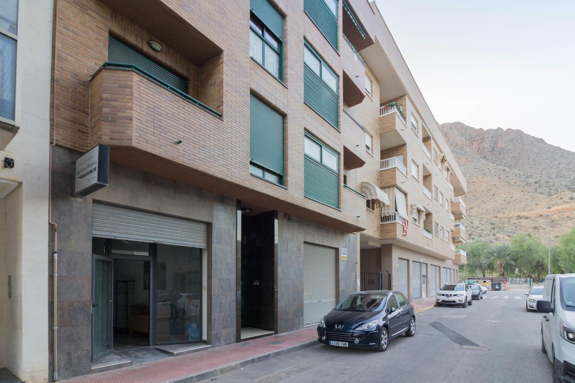 Resale - Local comercial - Callosa de Segura - Comunidad valenciana