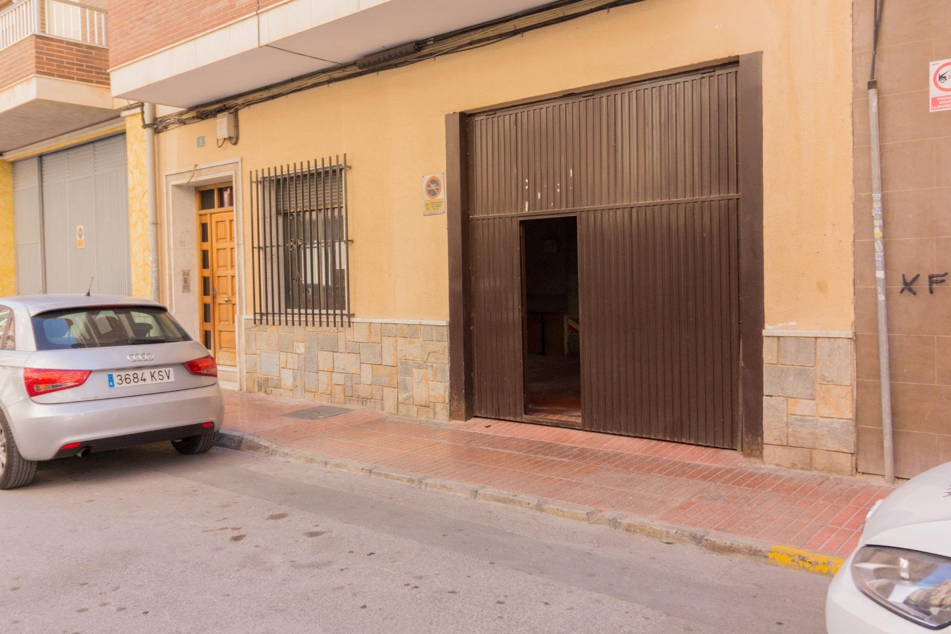 Resale - Local comercial - Callosa de Segura - Comunidad valenciana