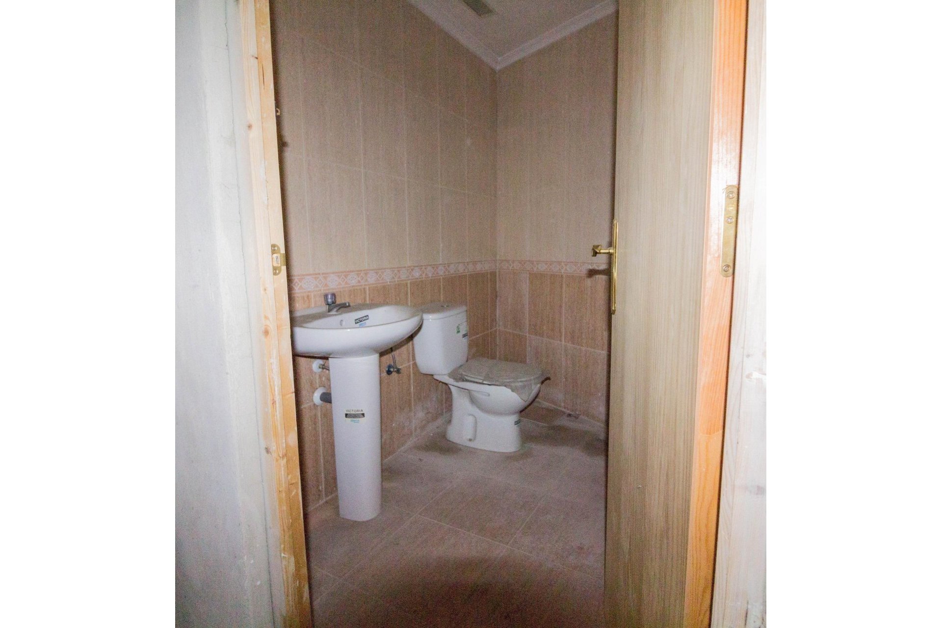 Resale - Local comercial - Callosa de Segura - Comunidad valenciana