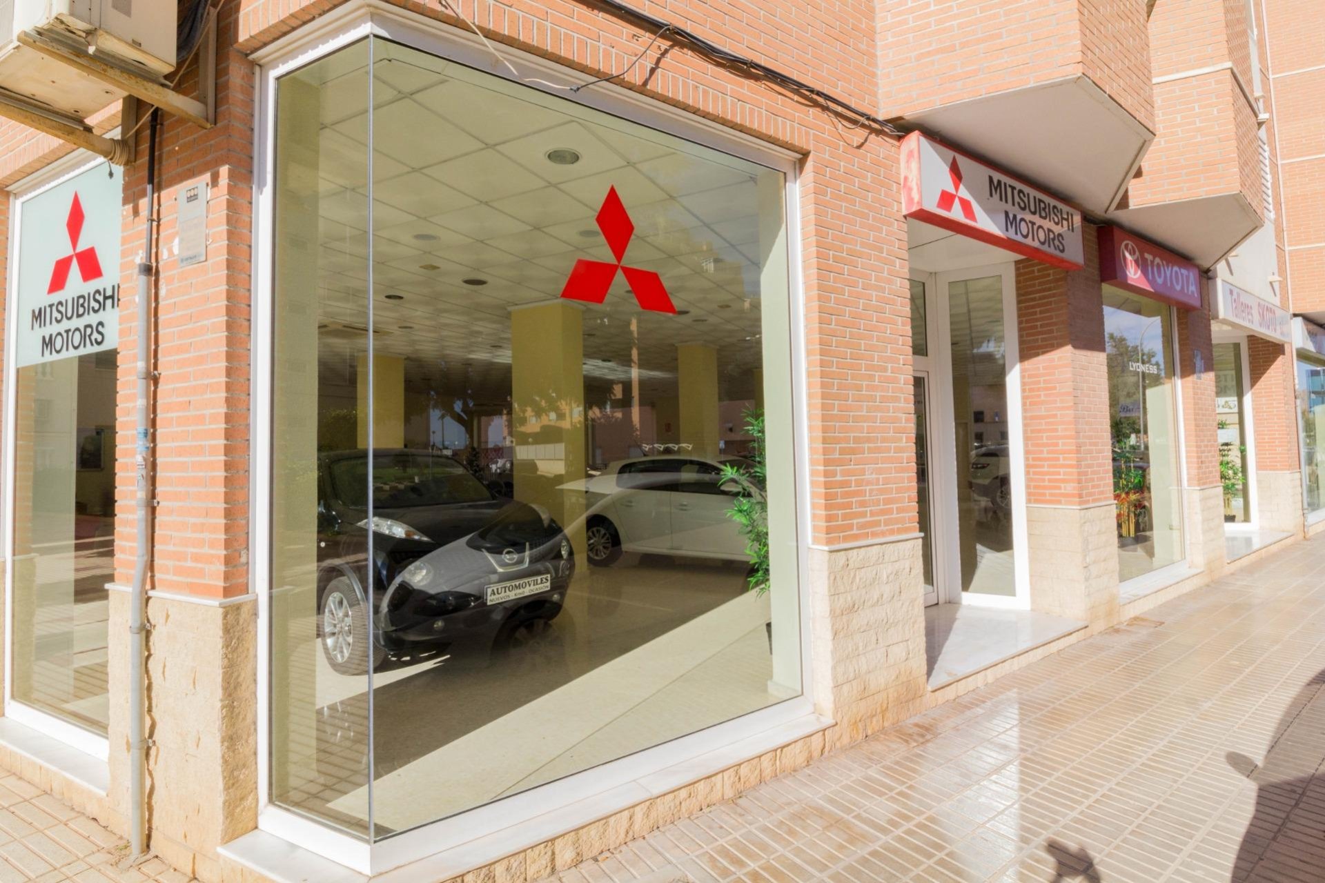 Resale - Local comercial - Orihuela - Zona Centro