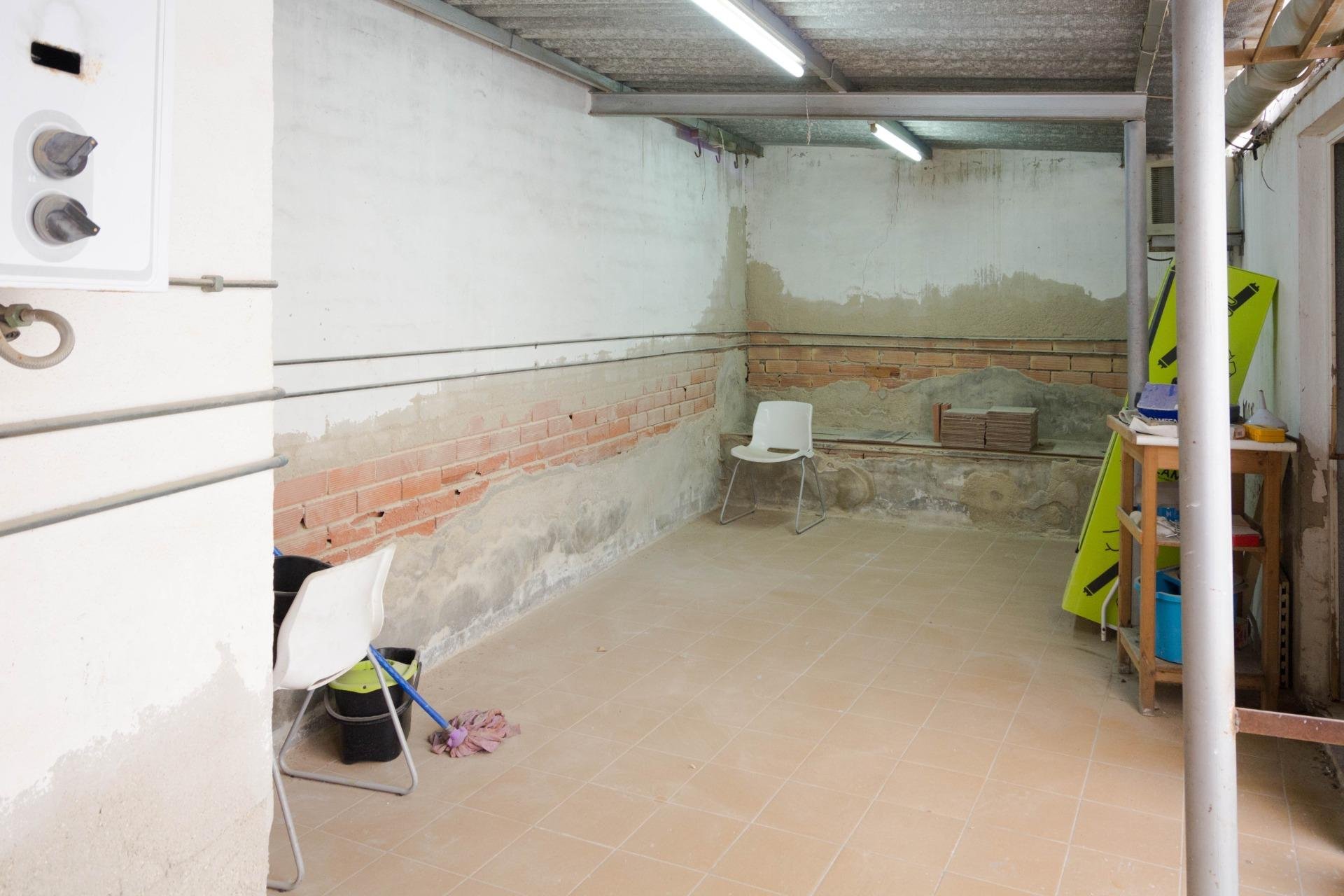 Resale - Local comercial - Orihuela - Zona Centro