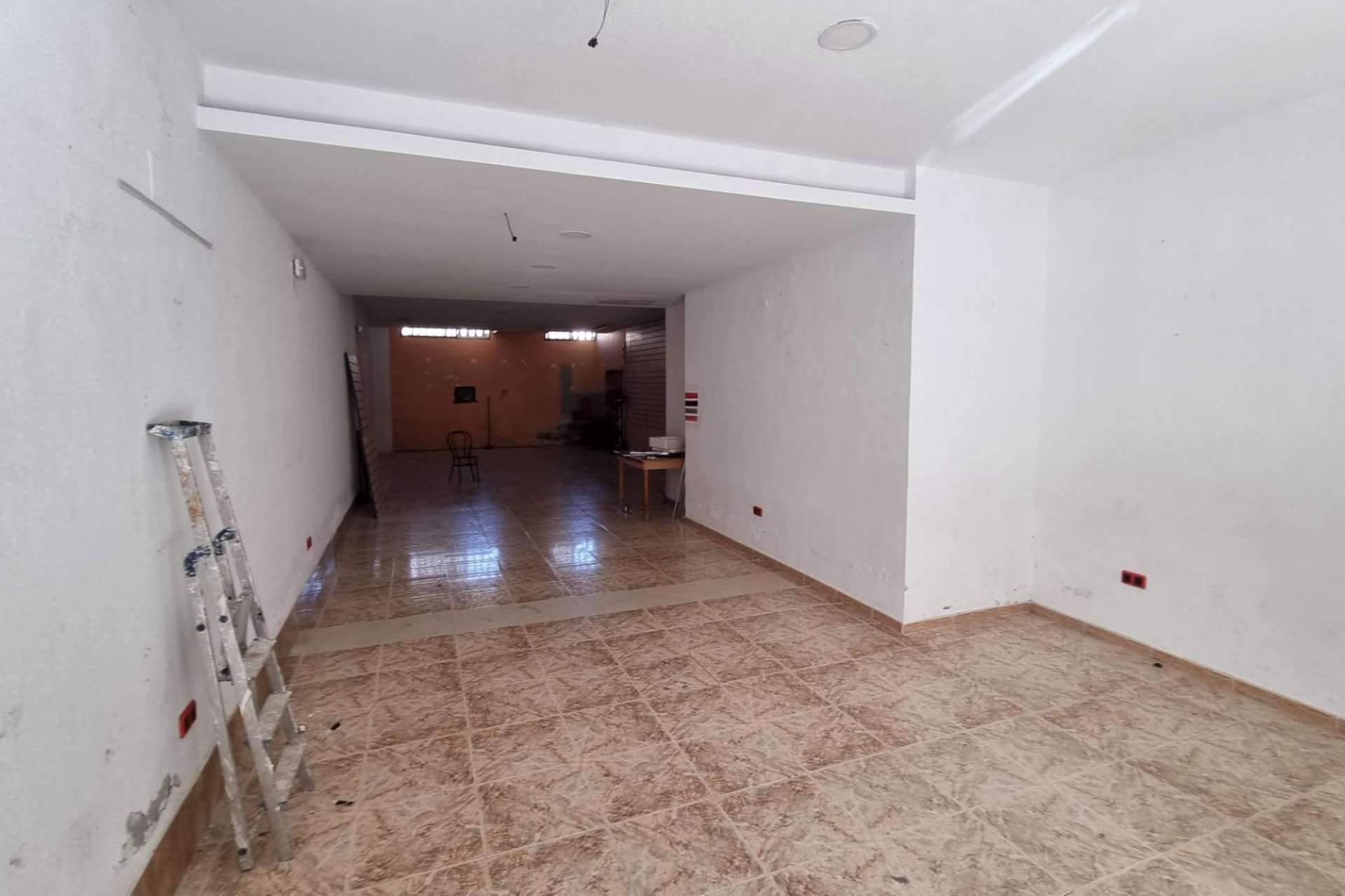 Resale - Local comercial - Orihuela - Zona Centro