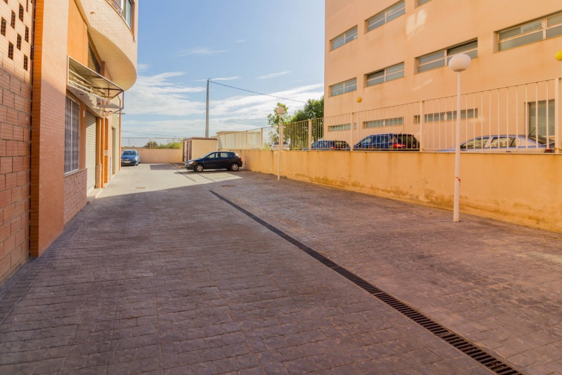 Resale - Local comercial - Orihuela - Zona Centro