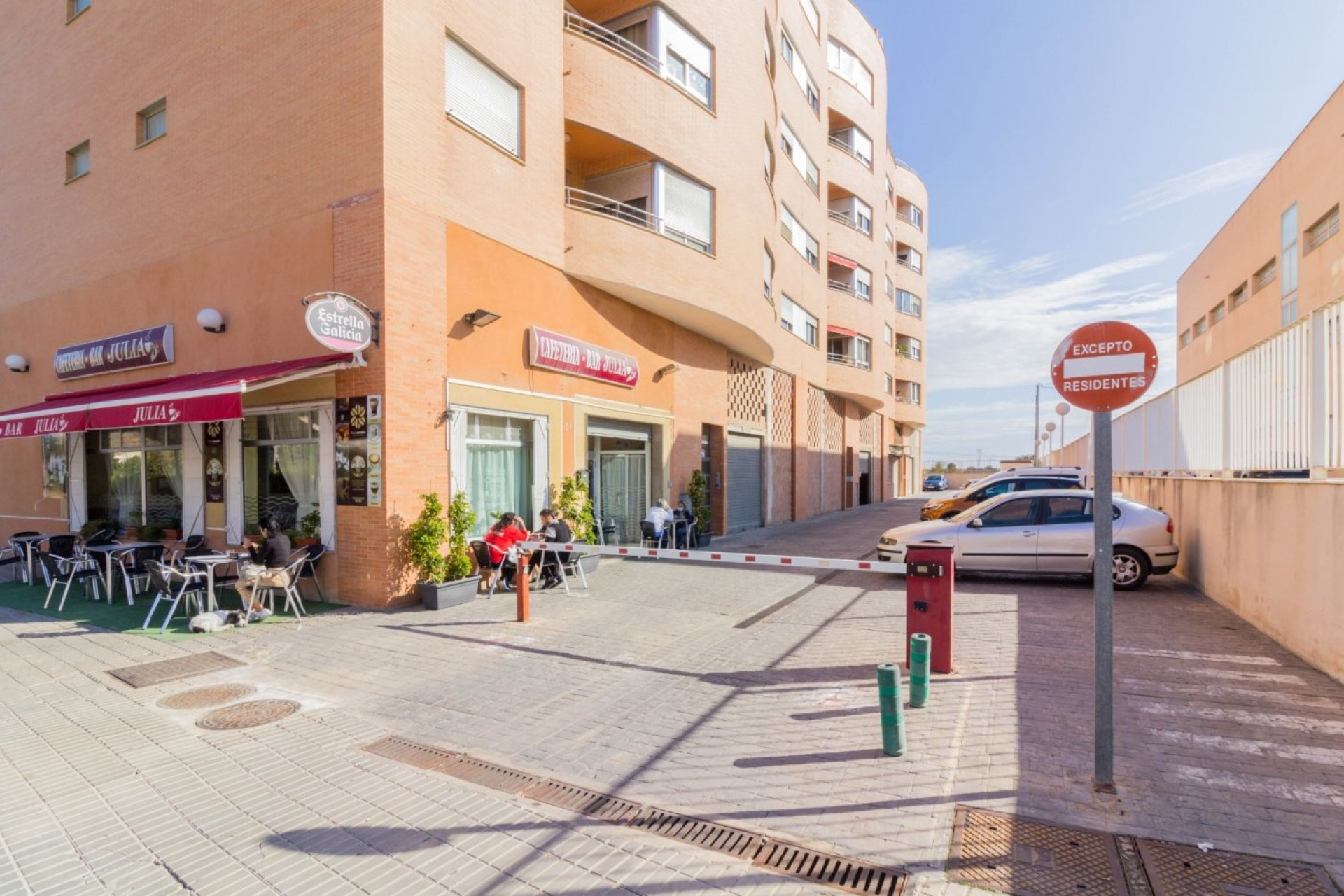 Resale - Local comercial - Orihuela - Zona Centro