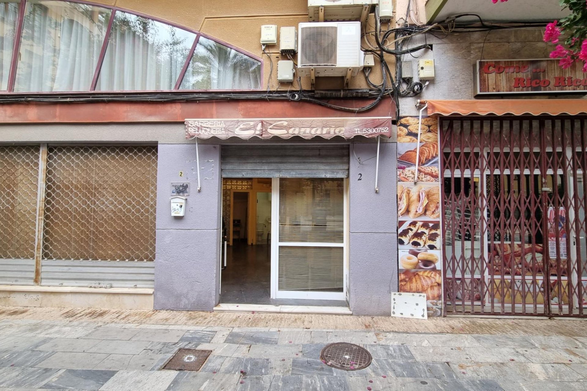 Resale - Local comercial - Orihuela - Zona Centro