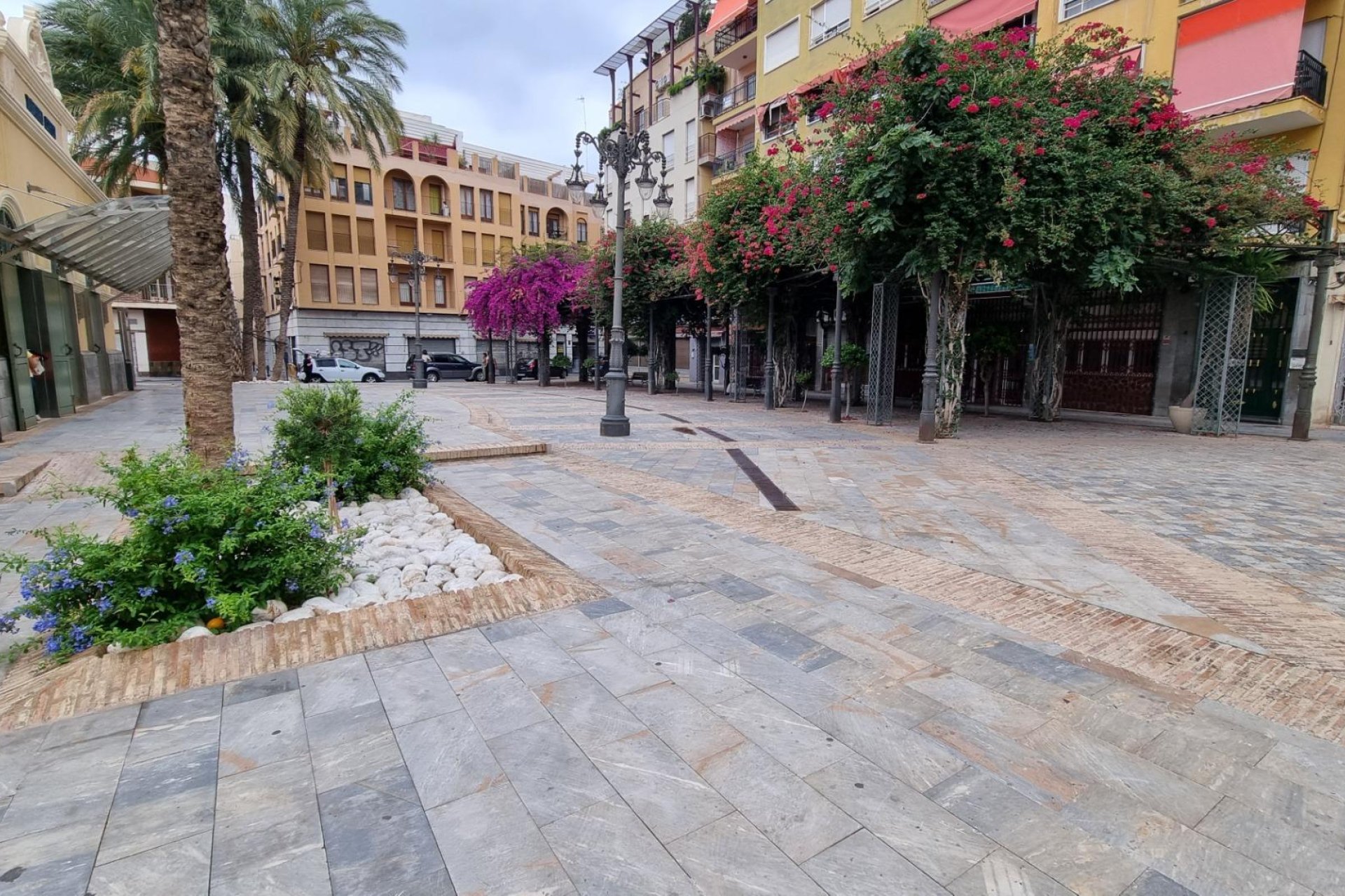 Resale - Local comercial - Orihuela - Zona Centro