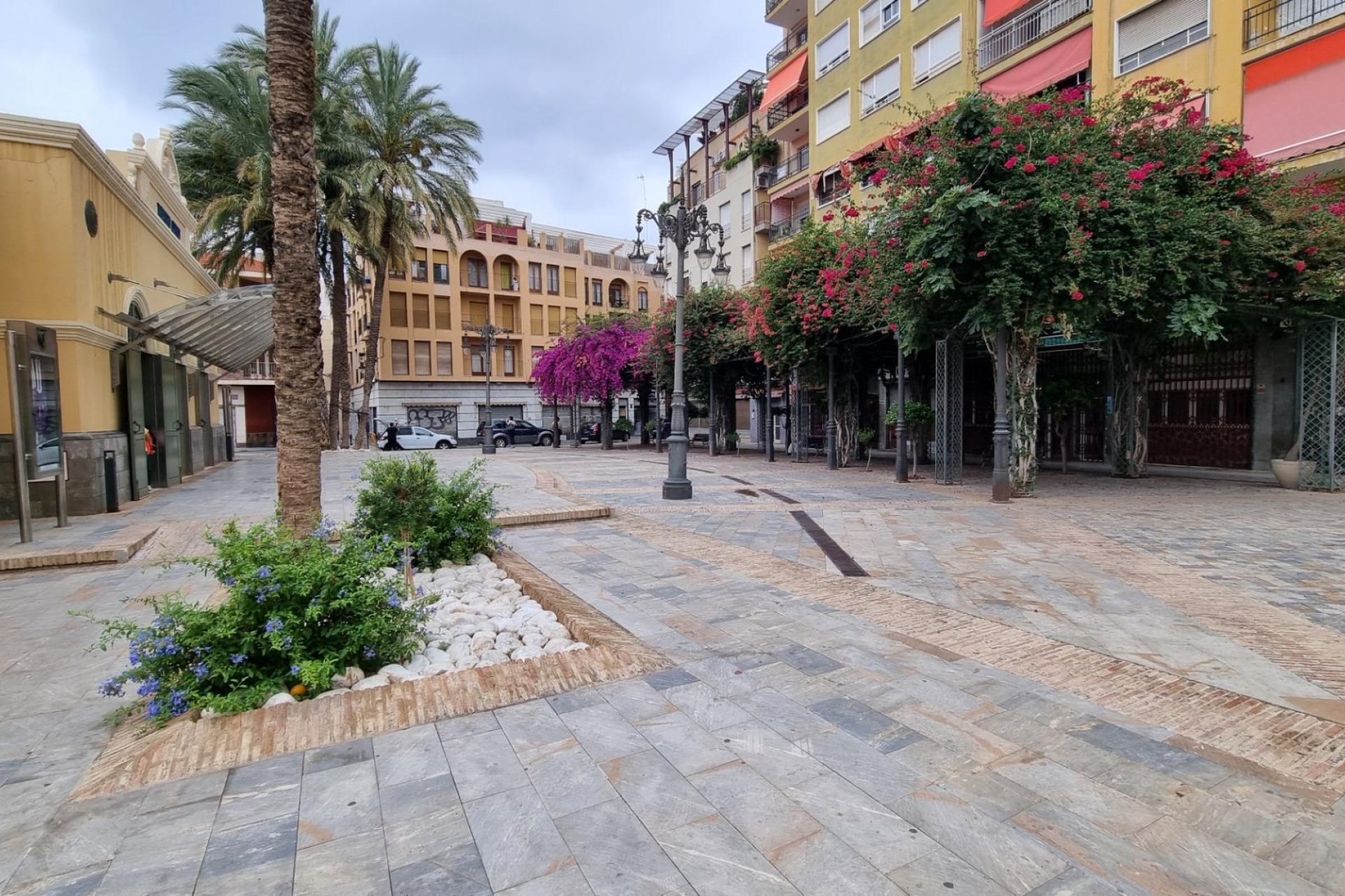 Resale - Local comercial - Orihuela - Zona Centro