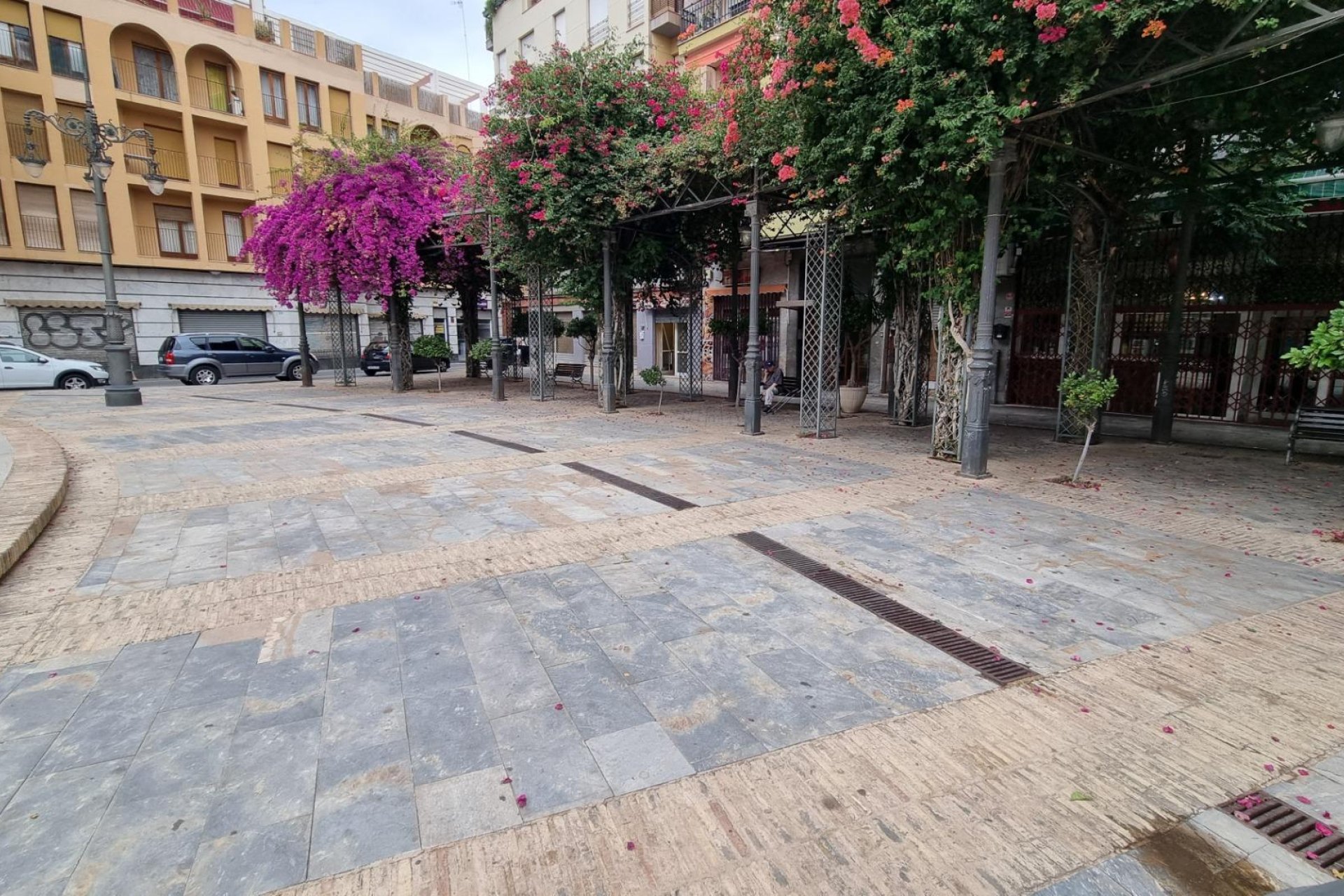 Resale - Local comercial - Orihuela - Zona Centro