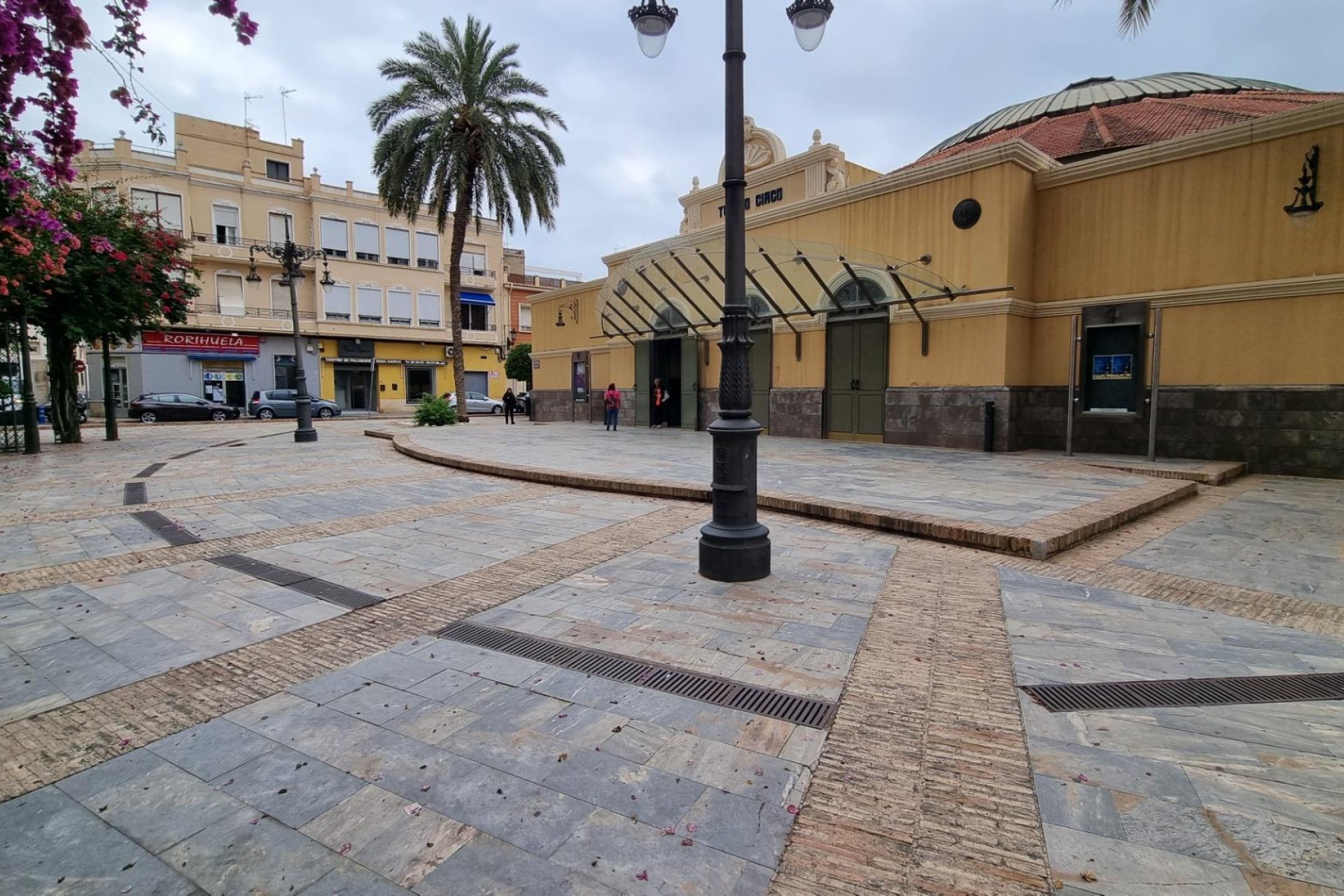 Resale - Local comercial - Orihuela - Zona Centro