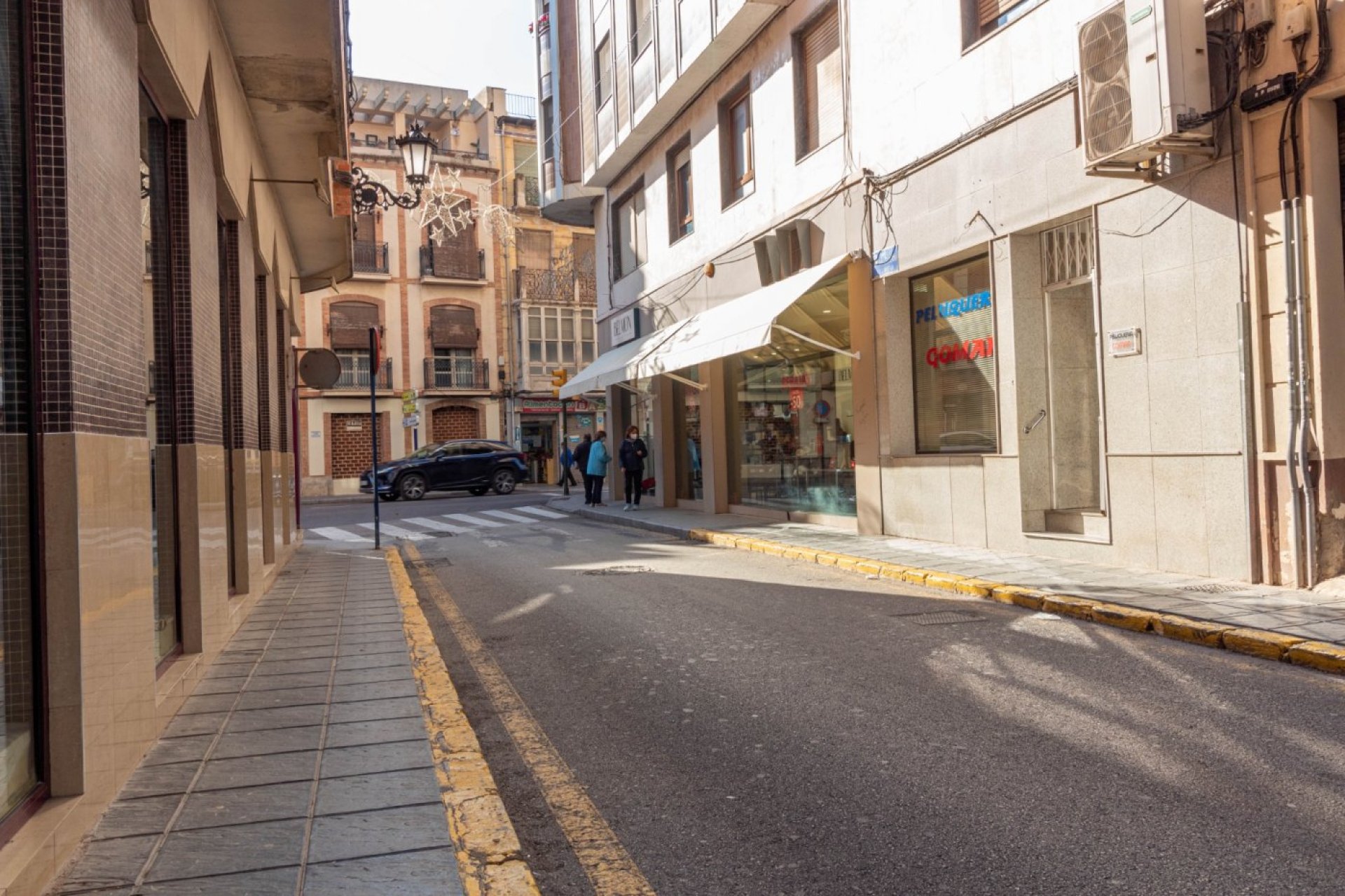 Resale - Local comercial - Orihuela - Zona Centro