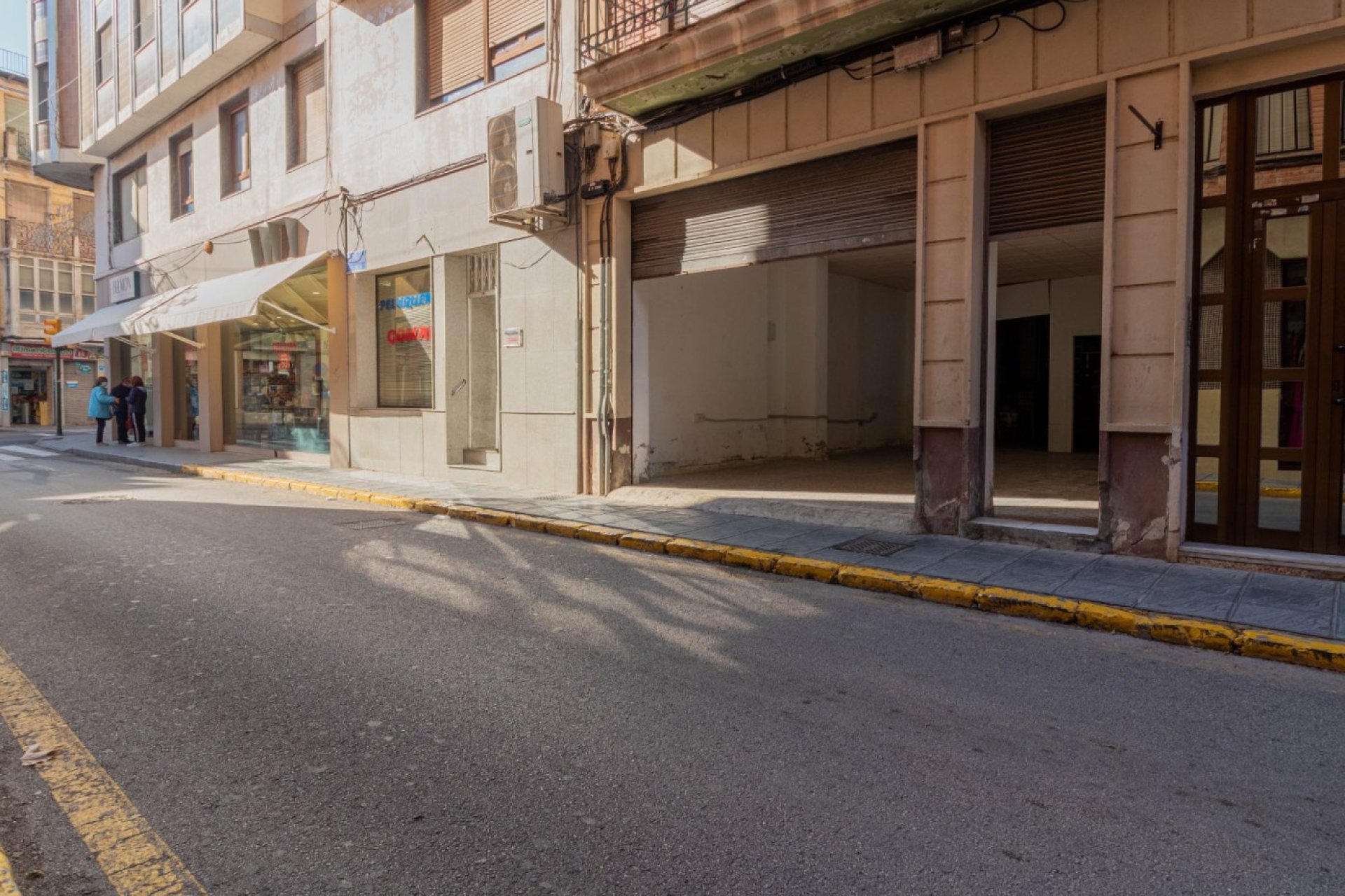 Resale - Local comercial - Orihuela - Zona Centro