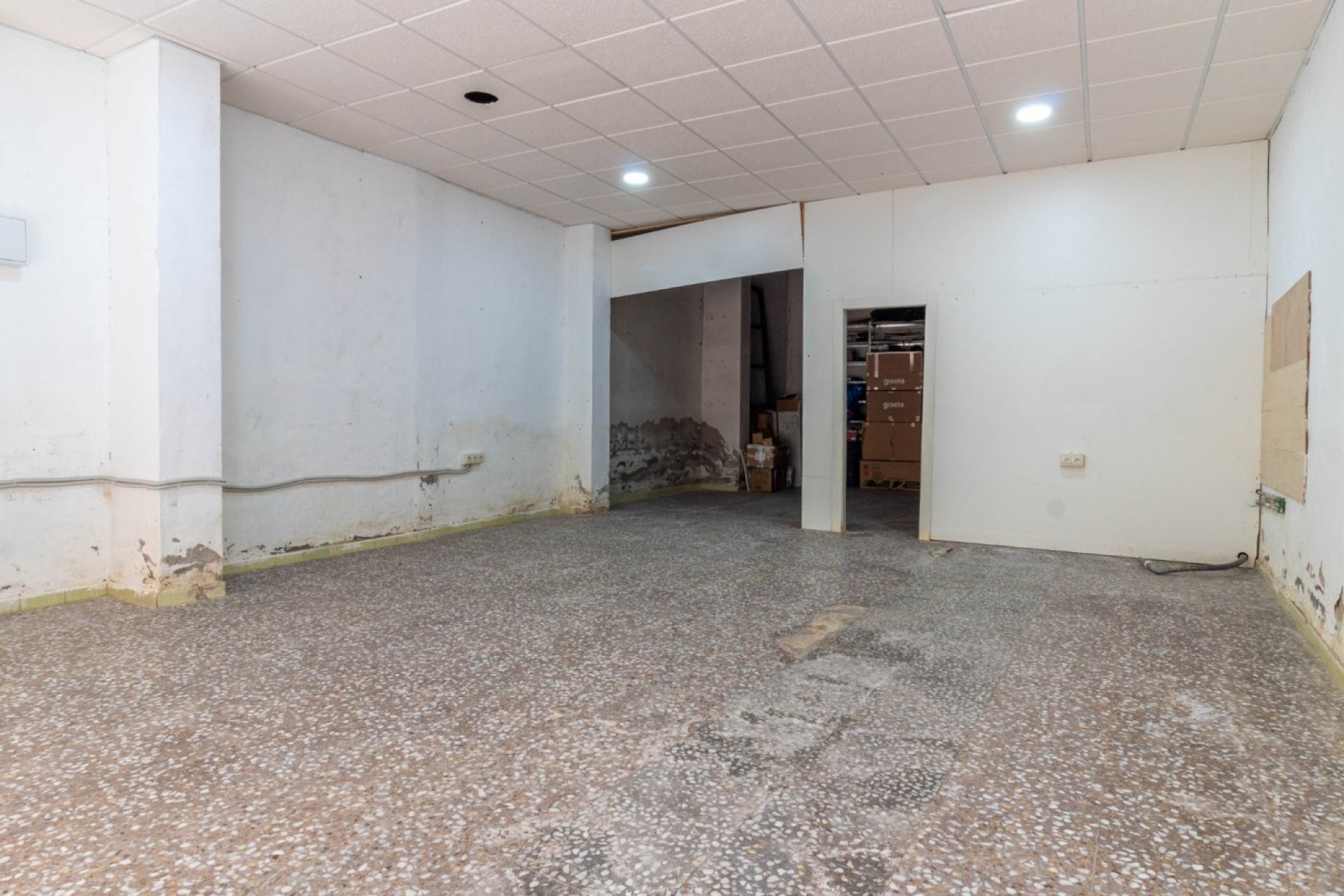 Resale - Local comercial - Orihuela - Zona Centro