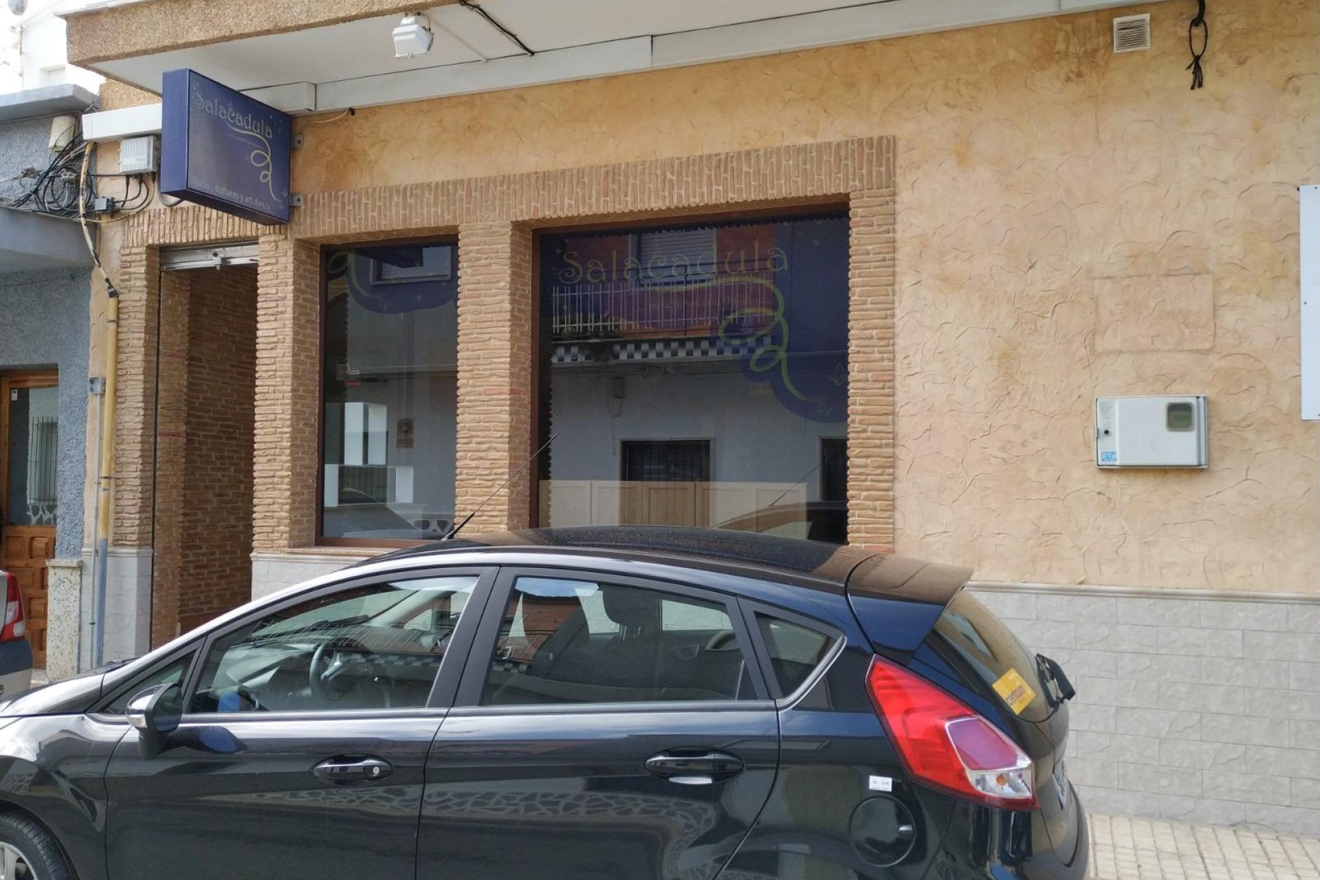 Resale - Local comercial - Pilar de la Horadada