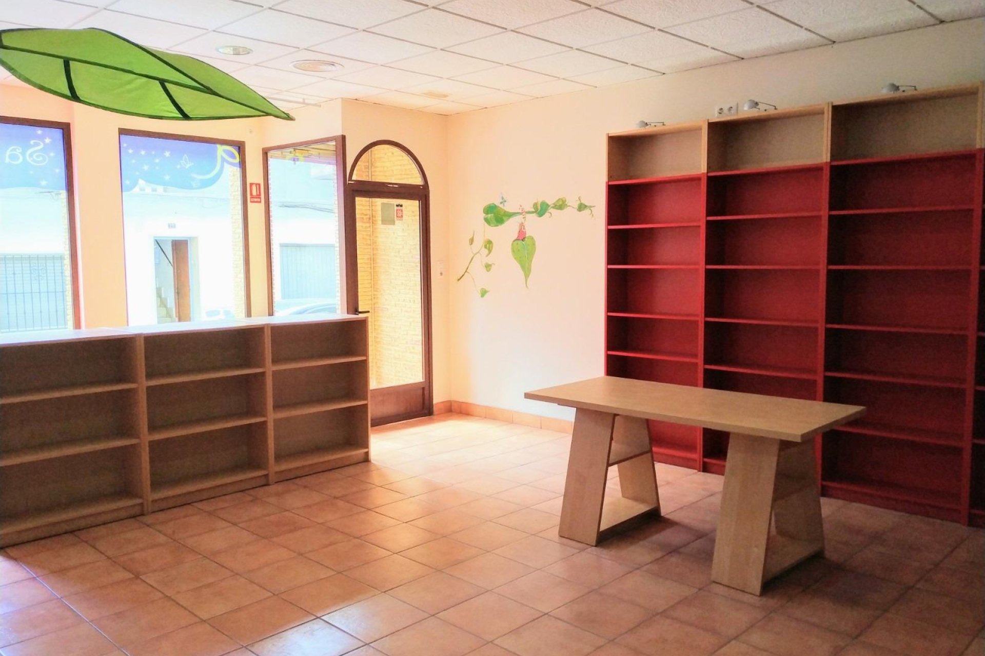 Resale - Local comercial - Pilar de la Horadada