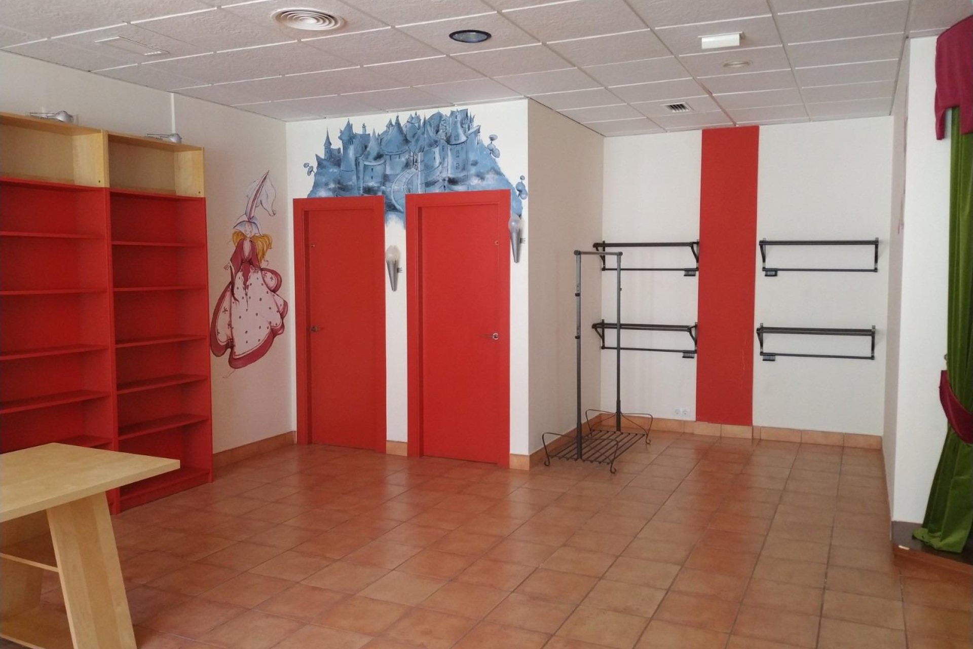 Resale - Local comercial - Pilar de la Horadada