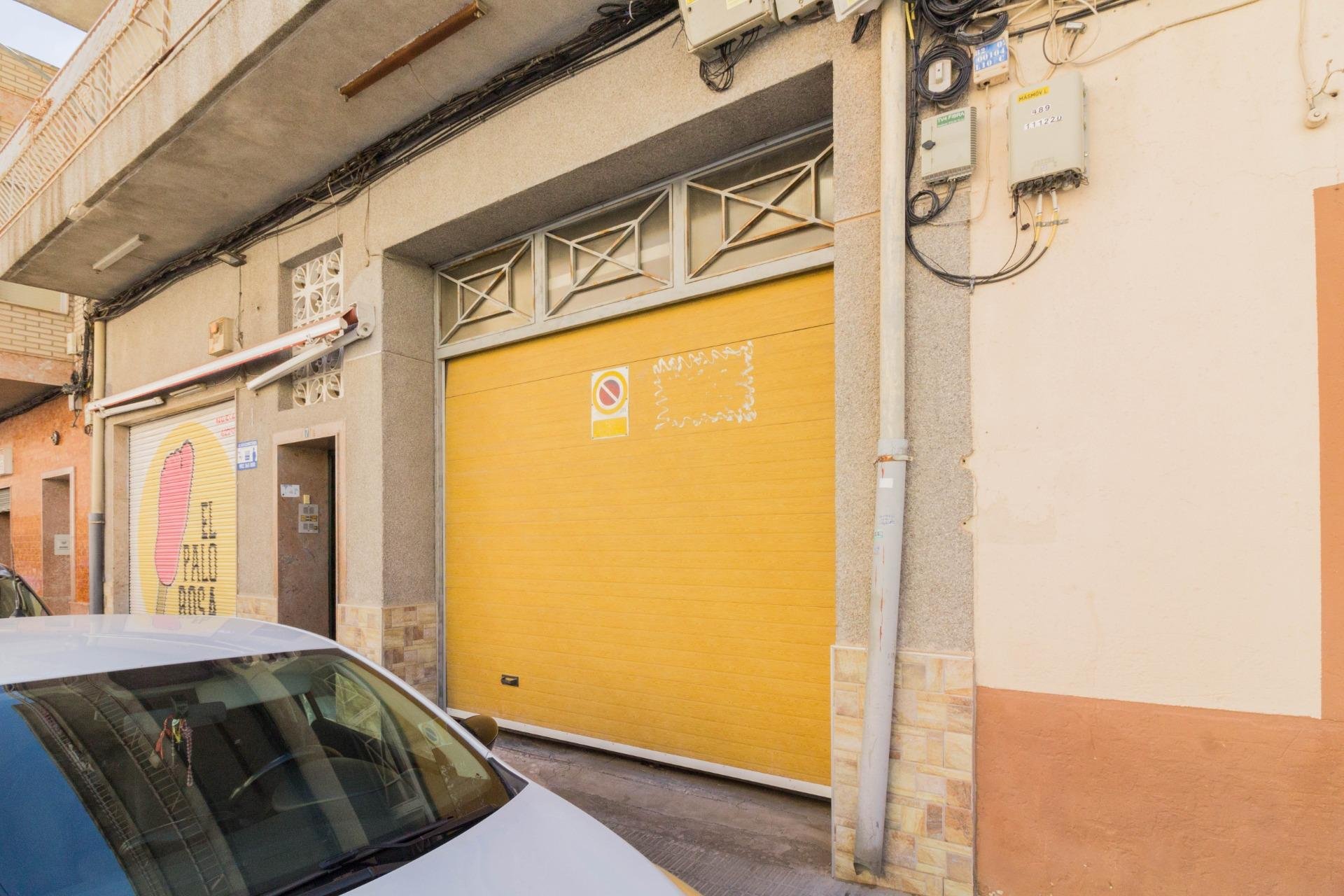 Resale - Local comercial - Redován - Comunidad valenciana