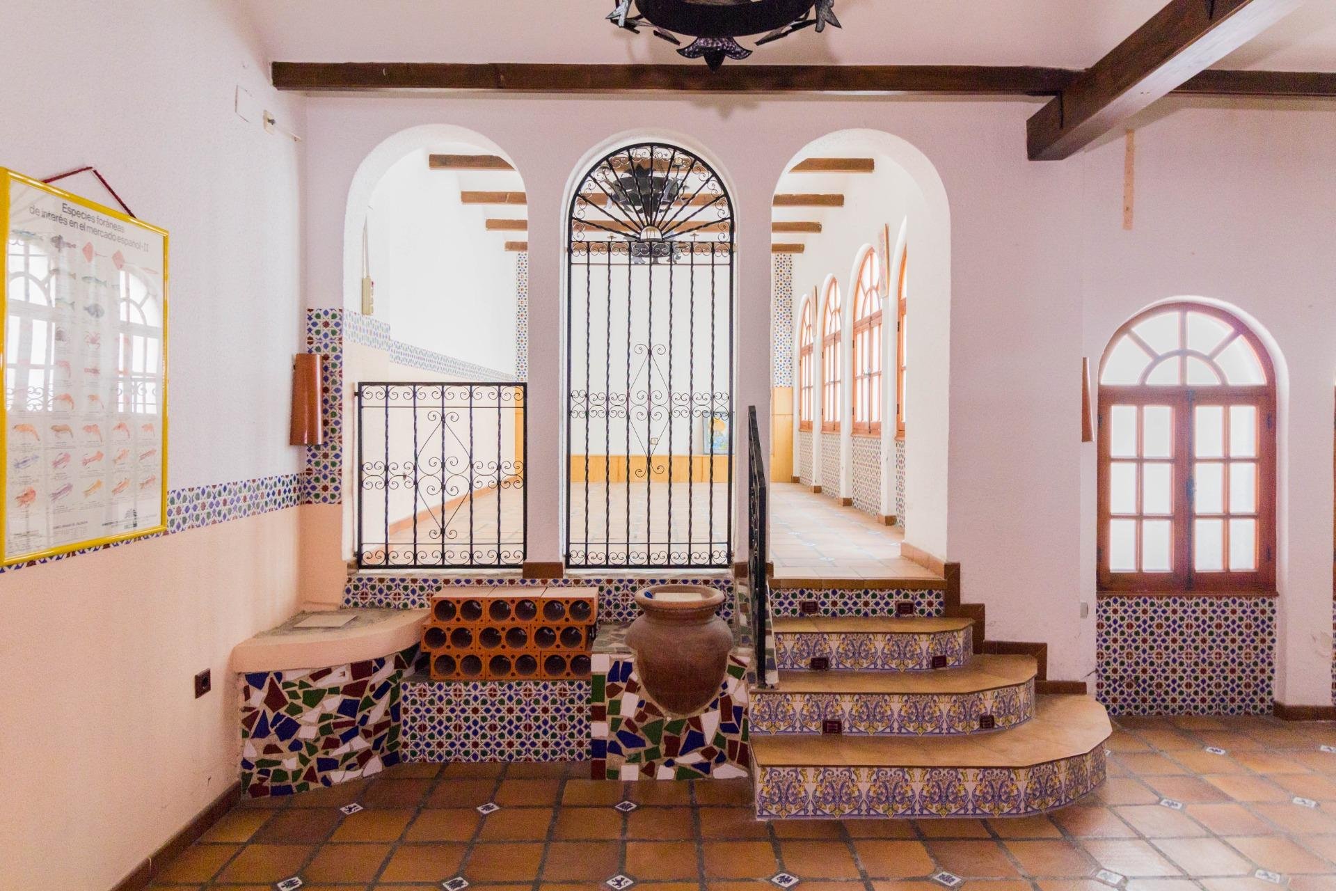Resale - Local comercial - Redován - Comunidad valenciana