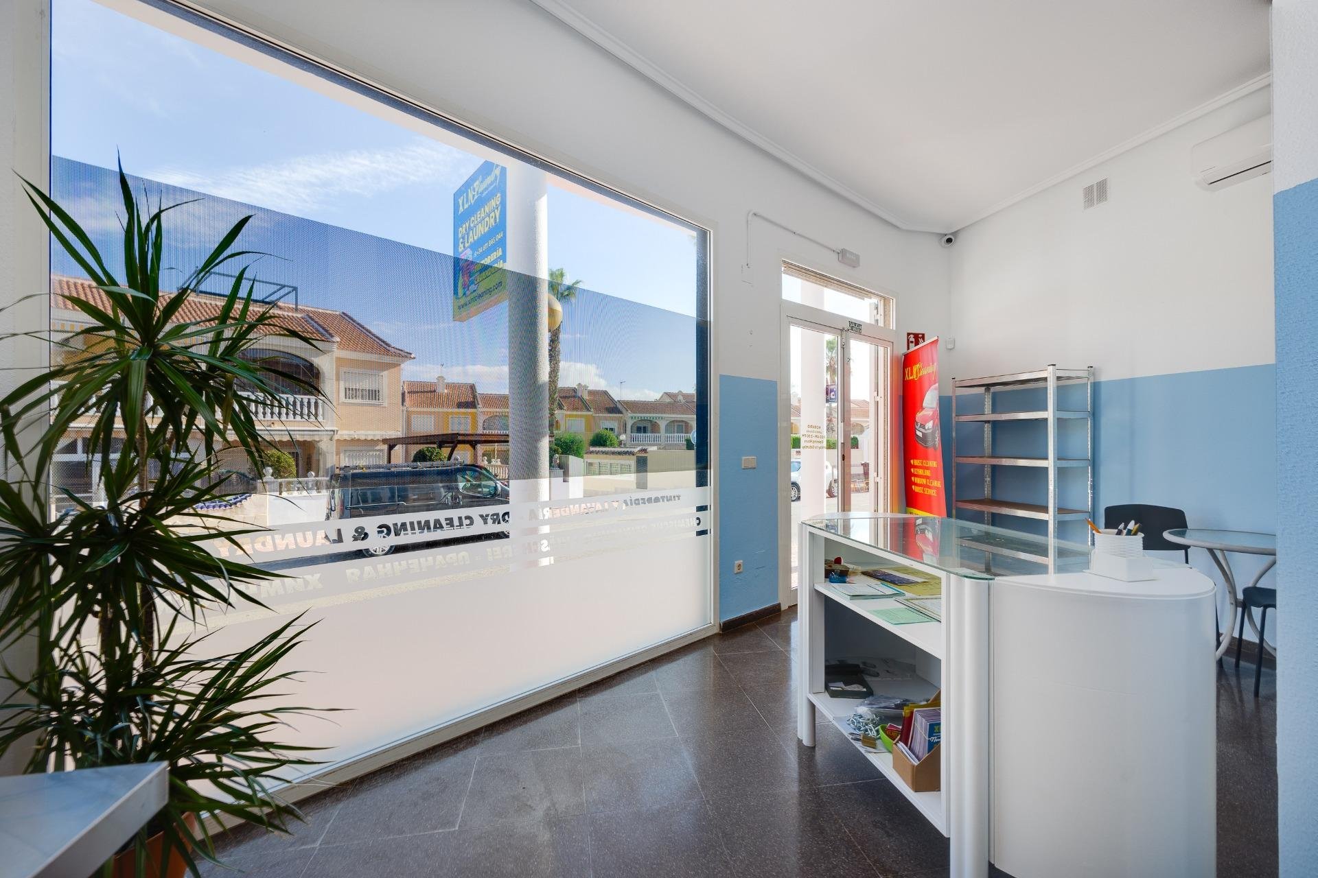 Resale - Local comercial - Rojales - DOÑA PEPA - CIUDAD QUESADA