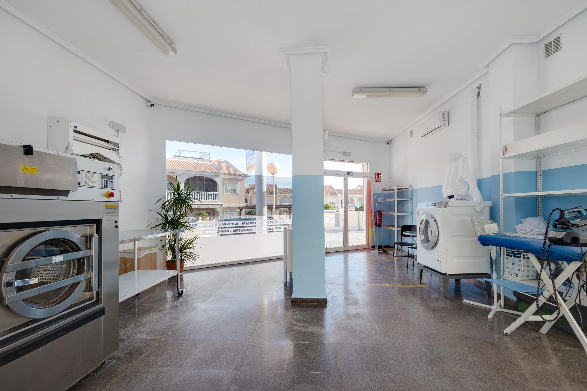 Resale - Local comercial - Rojales - DOÑA PEPA - CIUDAD QUESADA