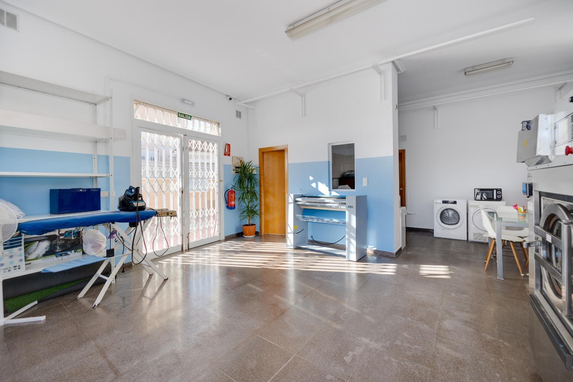 Resale - Local comercial - Rojales - DOÑA PEPA - CIUDAD QUESADA