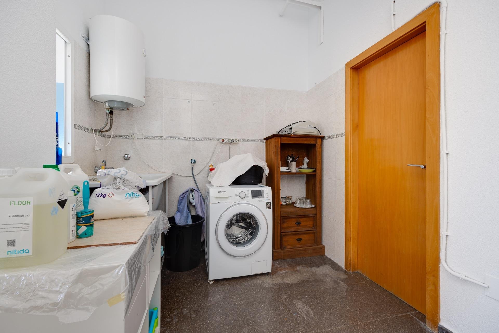 Resale - Local comercial - Rojales - DOÑA PEPA - CIUDAD QUESADA