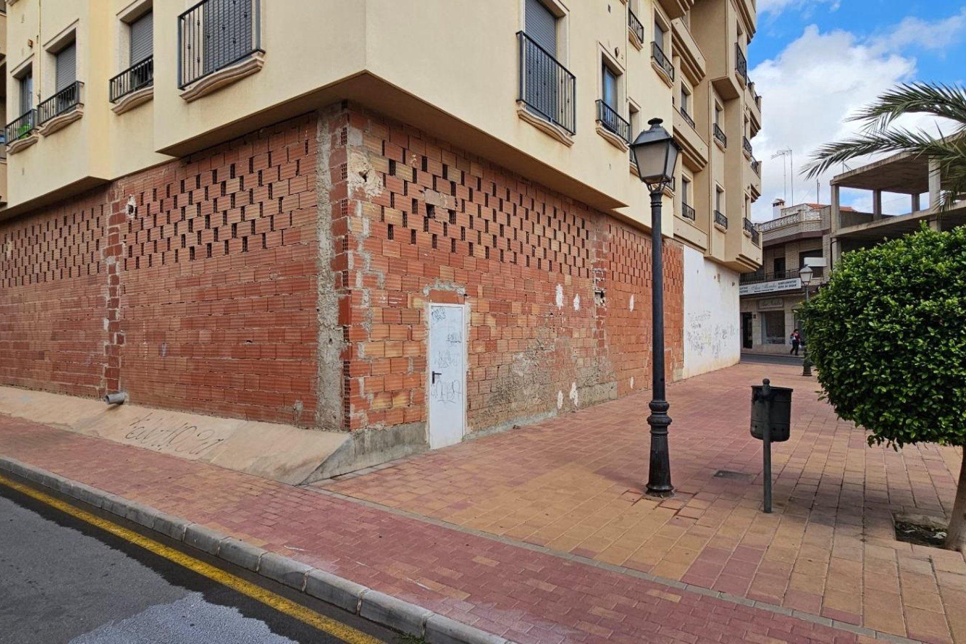 Resale - Local comercial - San Pedro del Pinatar - Lo Pagán