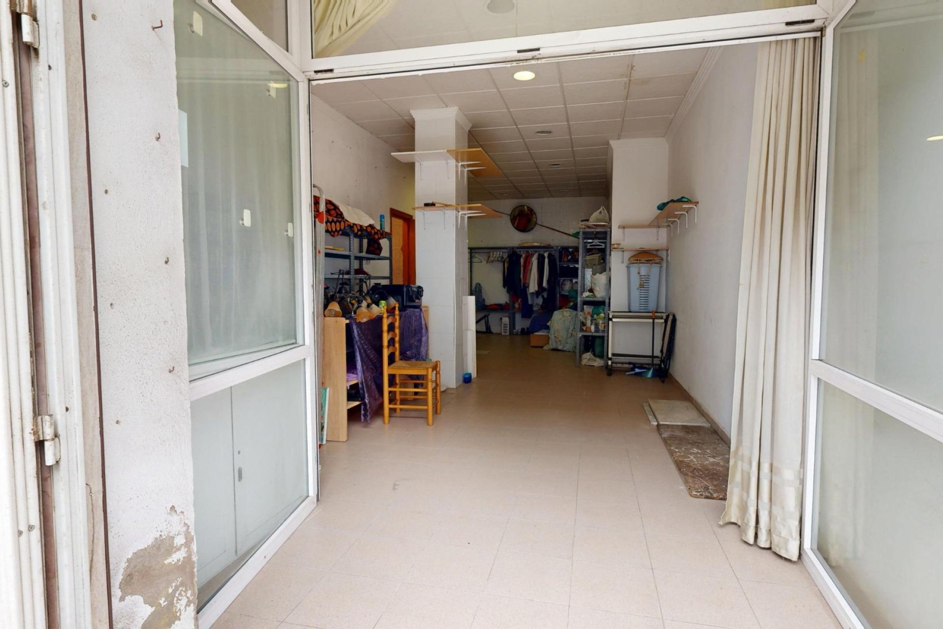 Resale - Local comercial - Torrevieja - Acequion