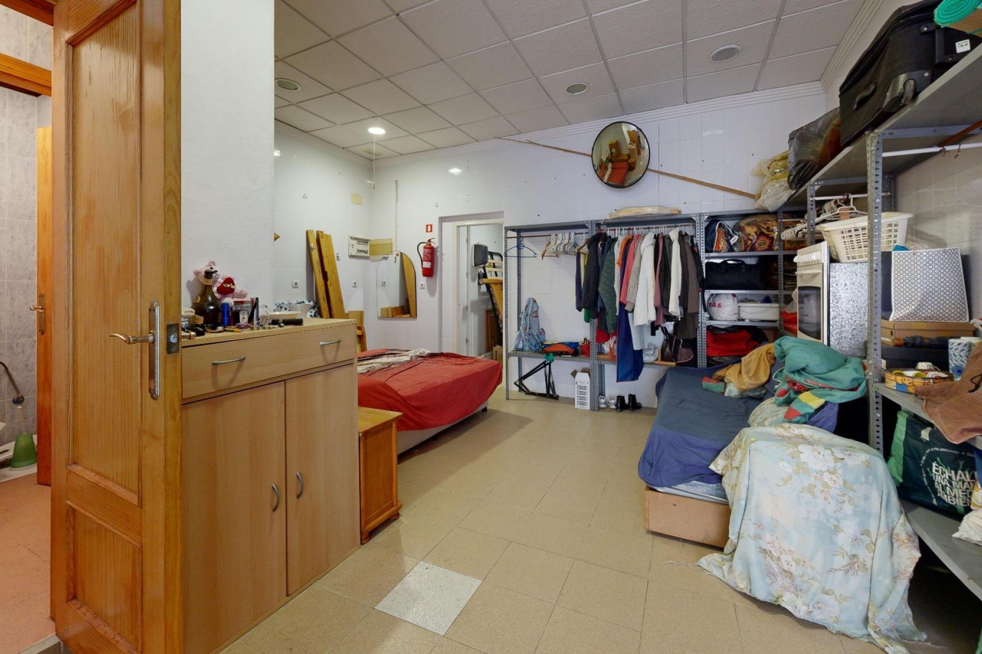 Resale - Local comercial - Torrevieja - Acequion