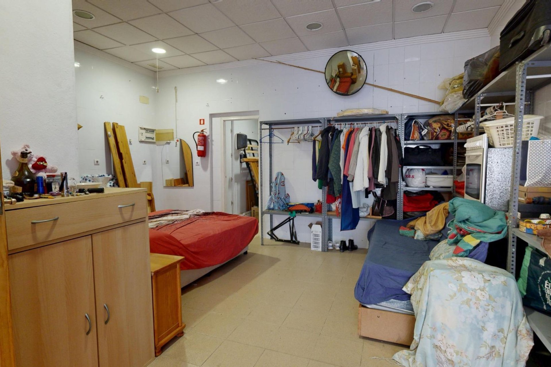 Resale - Local comercial - Torrevieja - Acequion