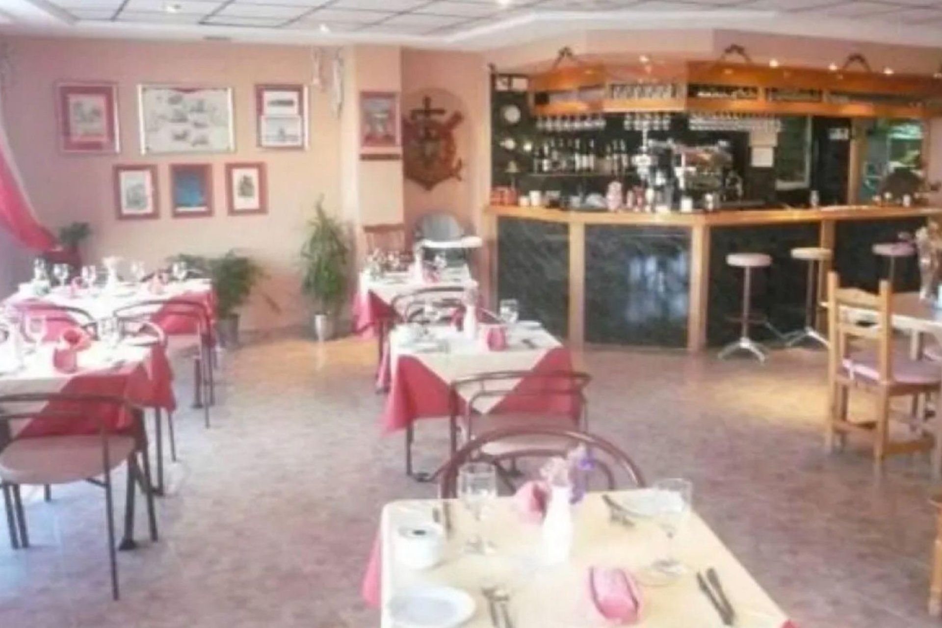 Resale - Local comercial - Torrevieja - Acequion