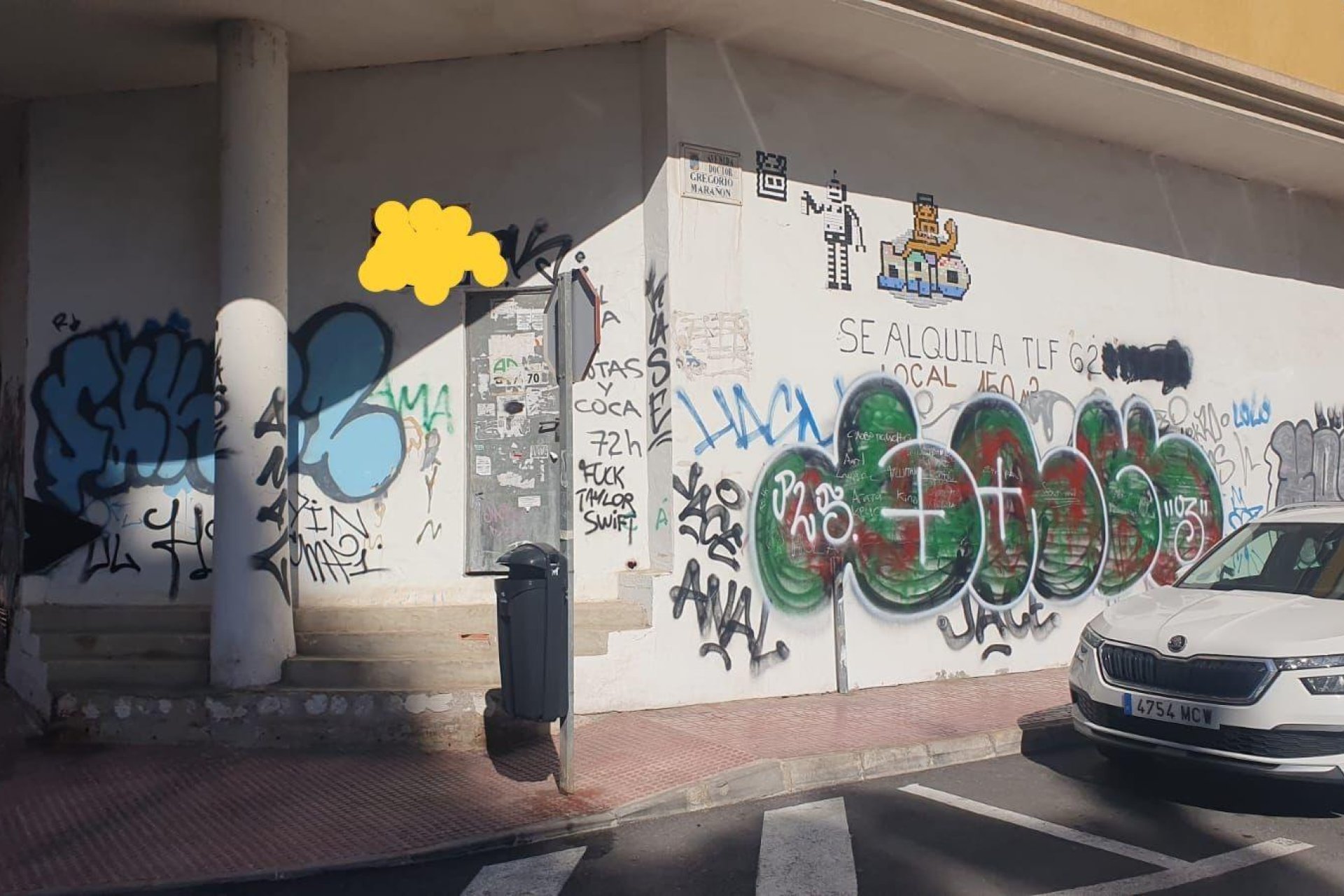 Local en venta en Torrevieja