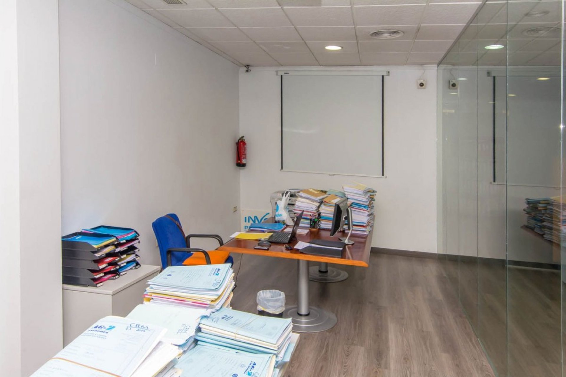 Resale - Local comercial - Torrevieja - Centro