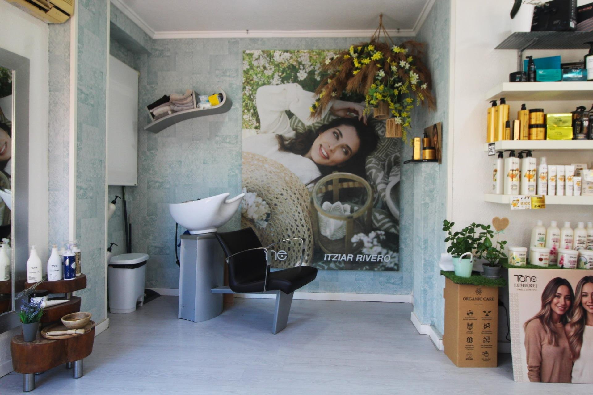 Resale - Local comercial - Torrevieja - Centro