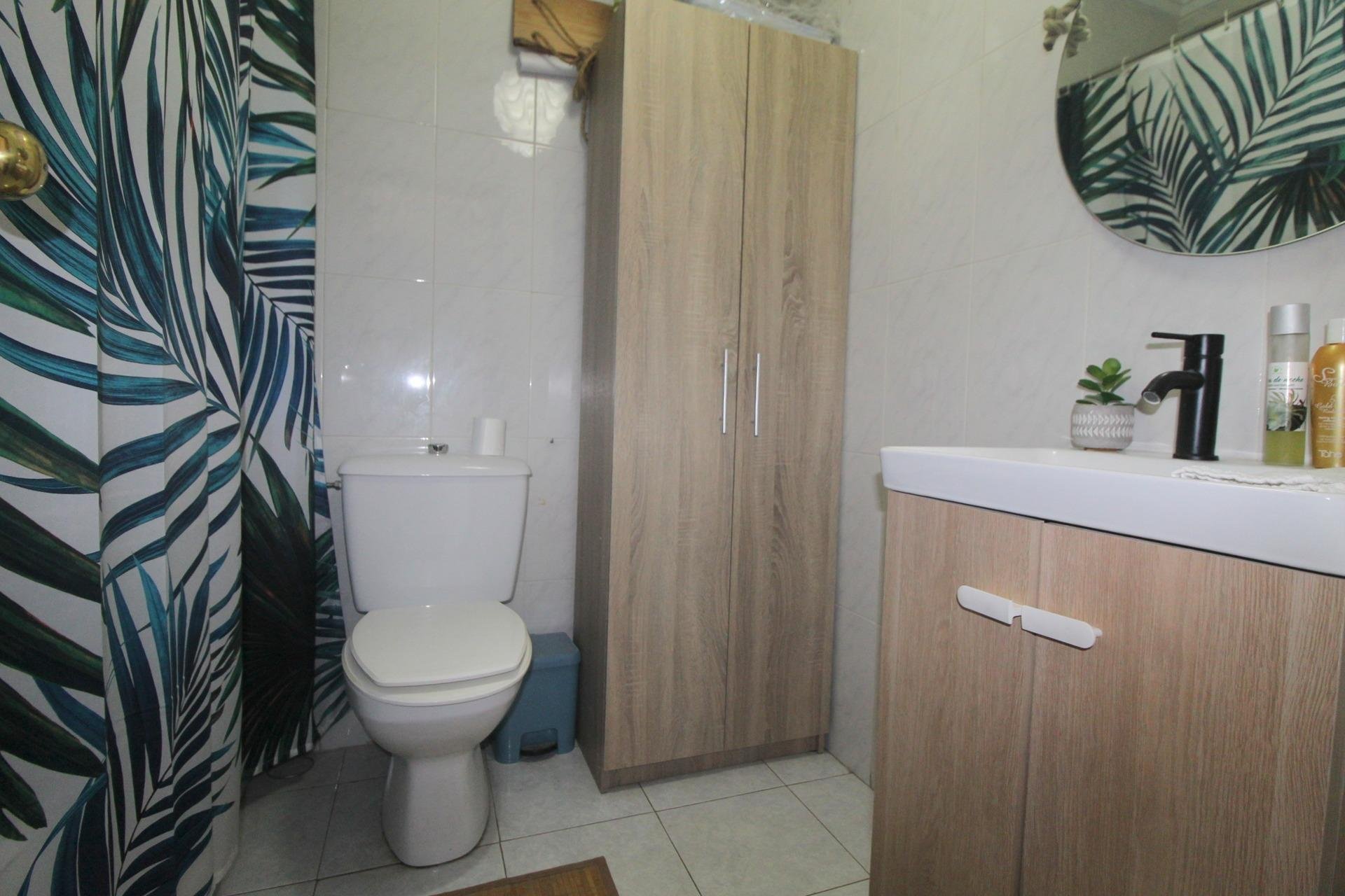 Resale - Local comercial - Torrevieja - Centro