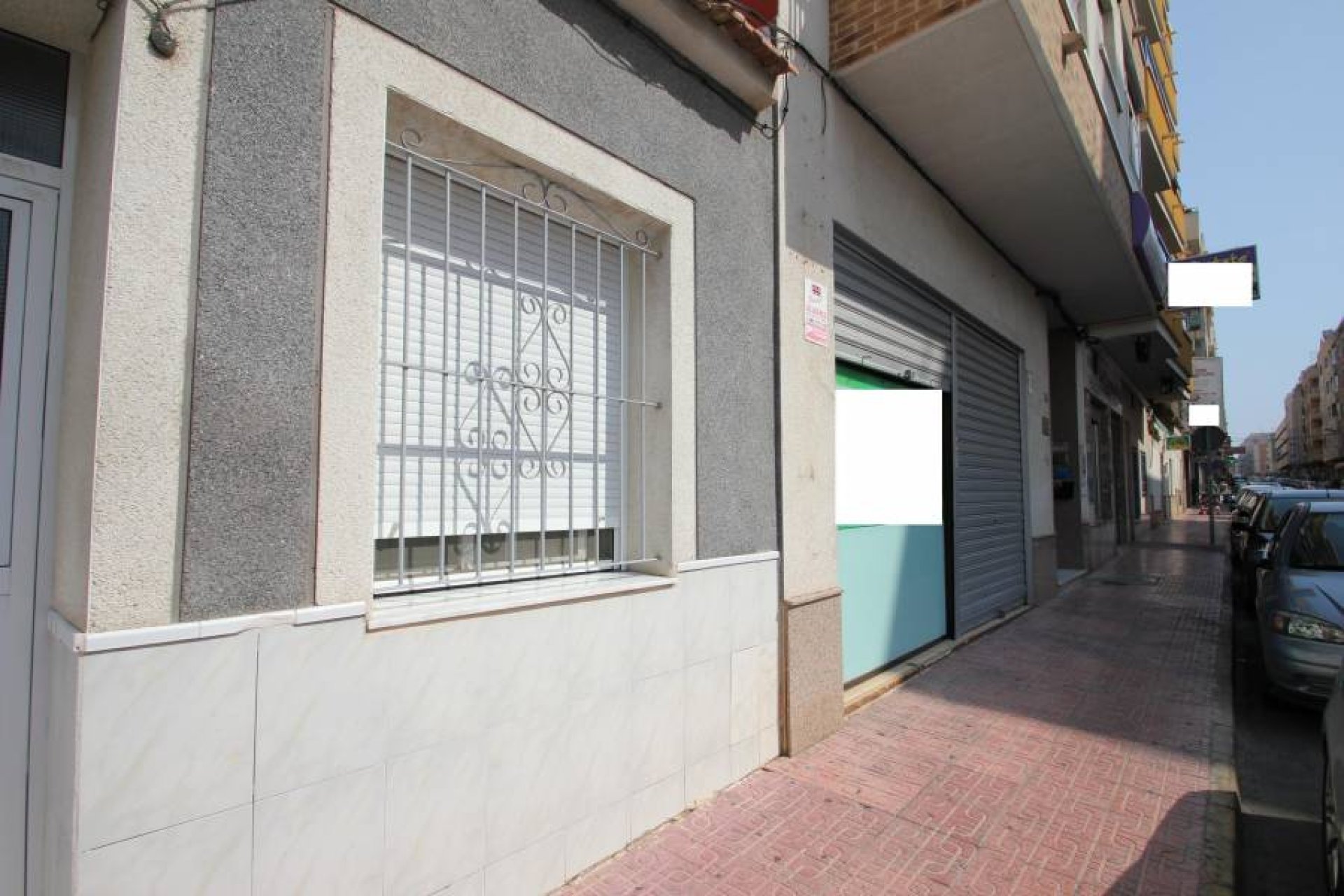 Resale - Local comercial - Torrevieja - Centro