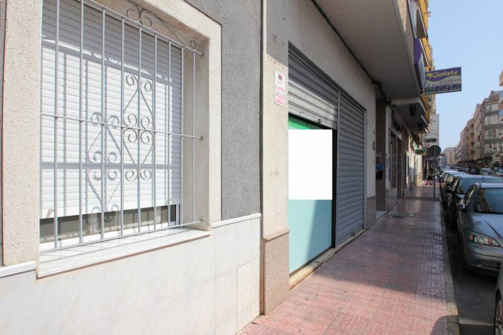 Resale - Local comercial - Torrevieja - Centro