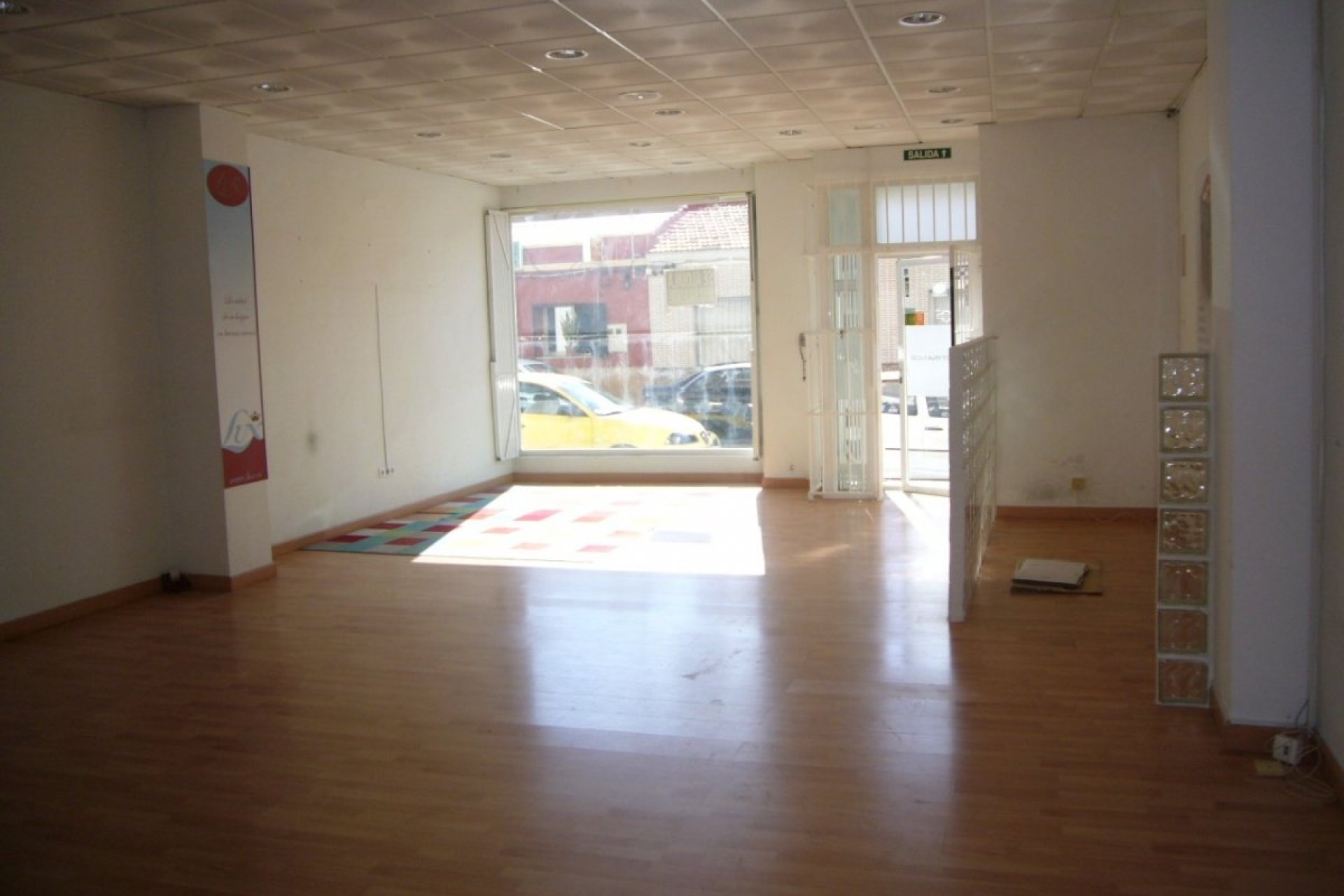 Resale - Local comercial - Torrevieja - Centro