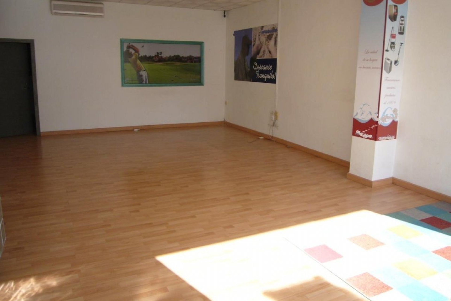 Resale - Local comercial - Torrevieja - Centro