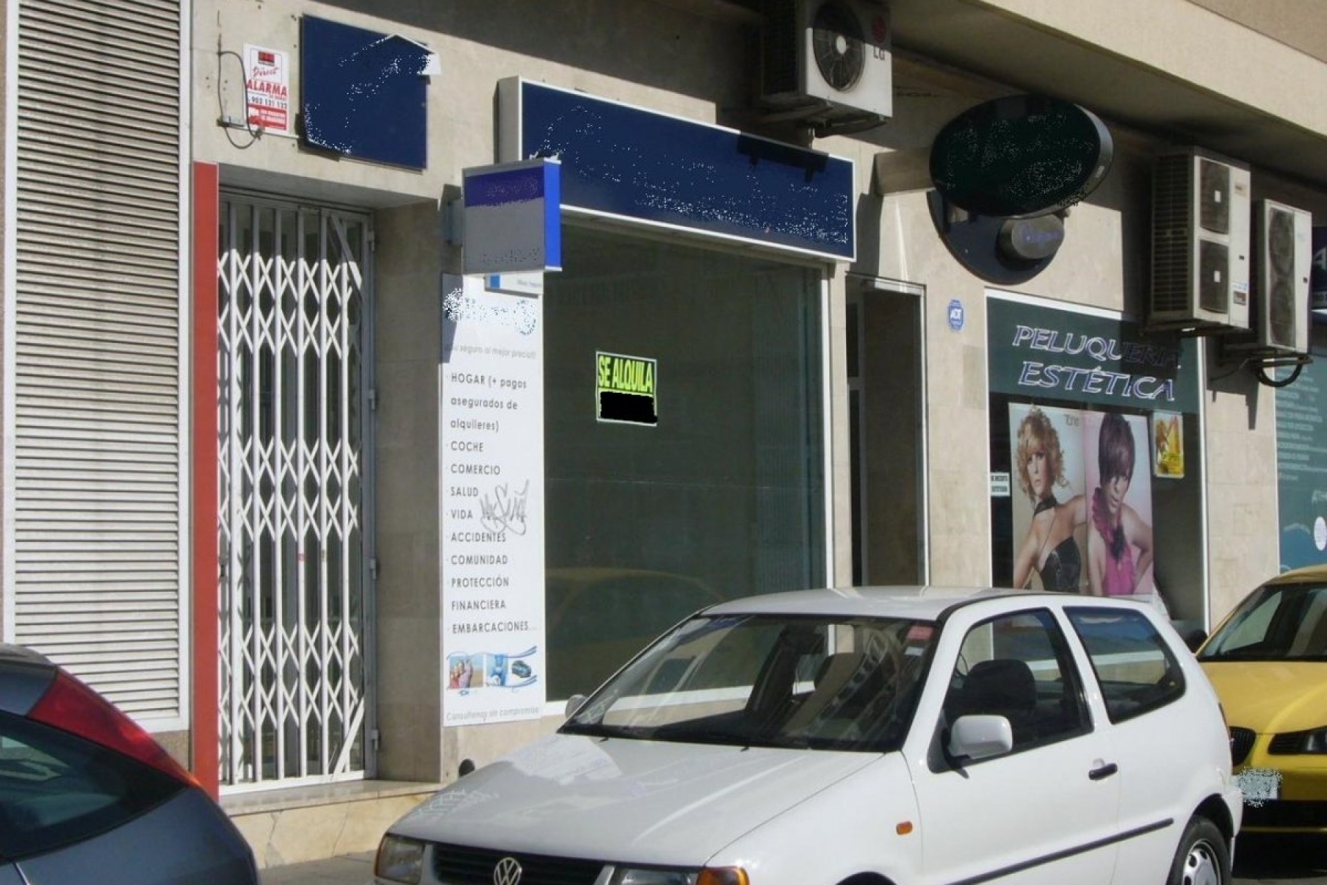 Resale - Local comercial - Torrevieja - Centro