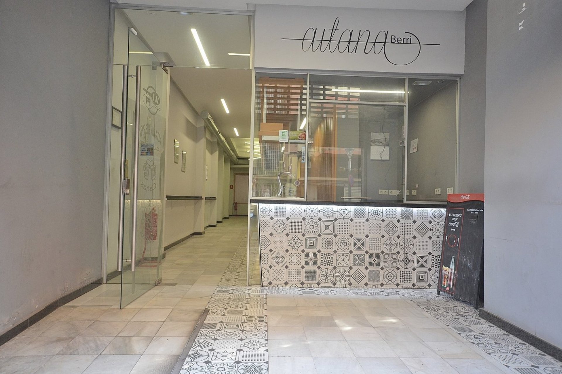 Resale - Local comercial - Torrevieja - Centro