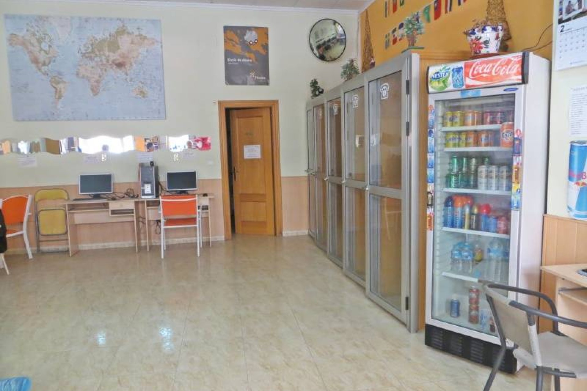 Resale - Local comercial - Torrevieja - Centro