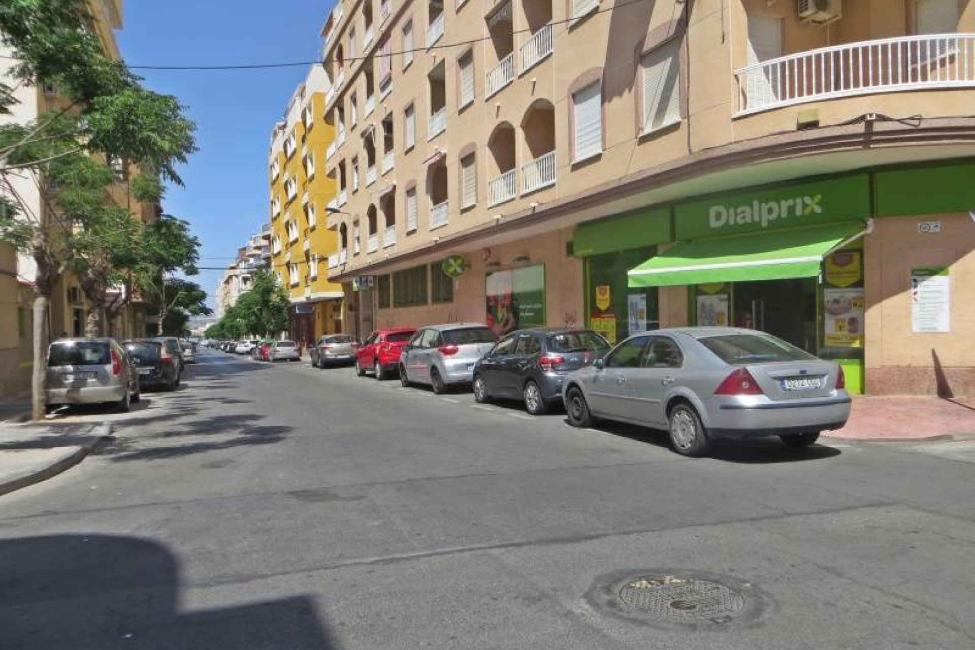 Resale - Local comercial - Torrevieja - Centro