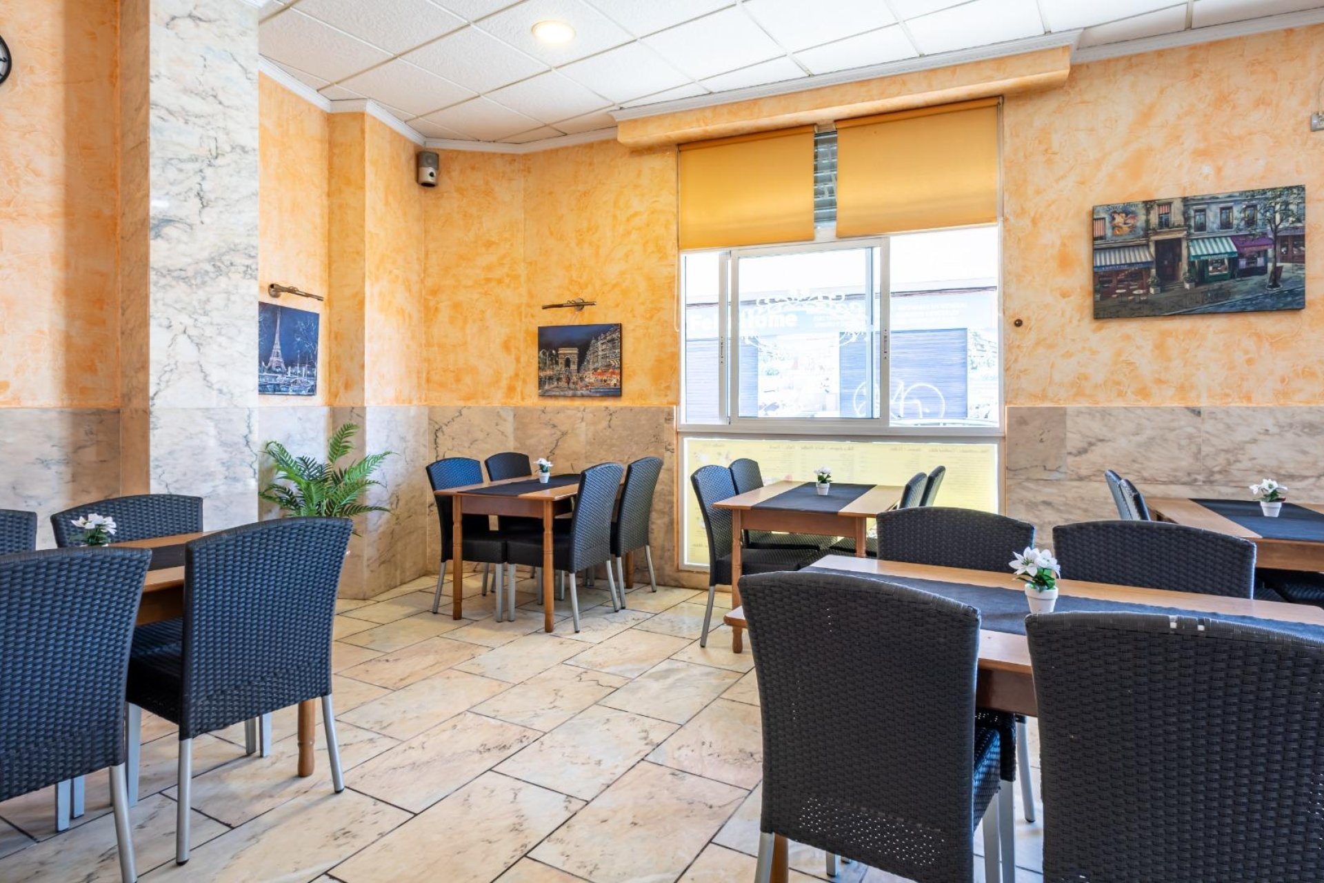 Resale - Local comercial - Torrevieja - Estacion de autobuses