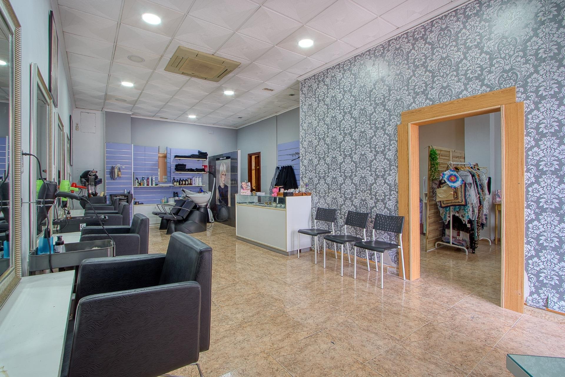 Local en venta en Torrevieja