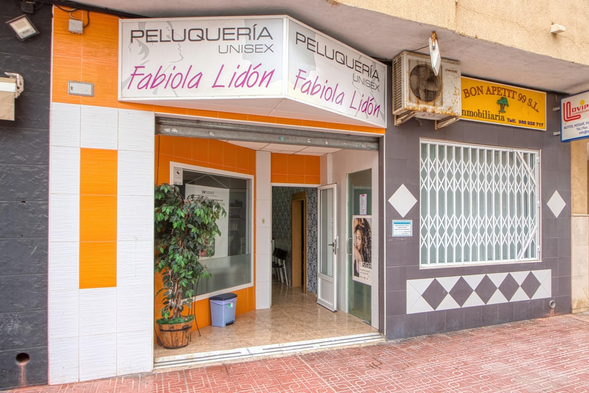 Resale - Local comercial - Torrevieja - La Mata