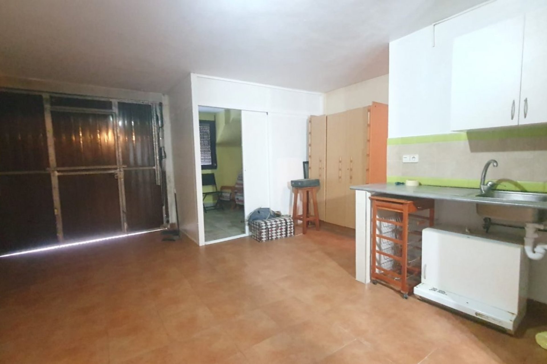 Resale - Local comercial - Torrevieja - Los balcones