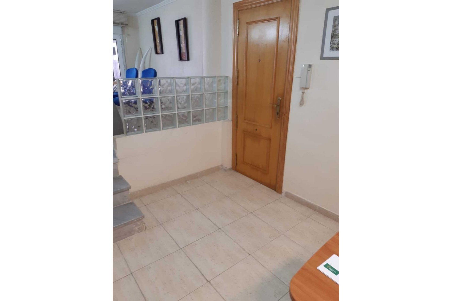 Resale - Local comercial - Torrevieja - Playa del Cura