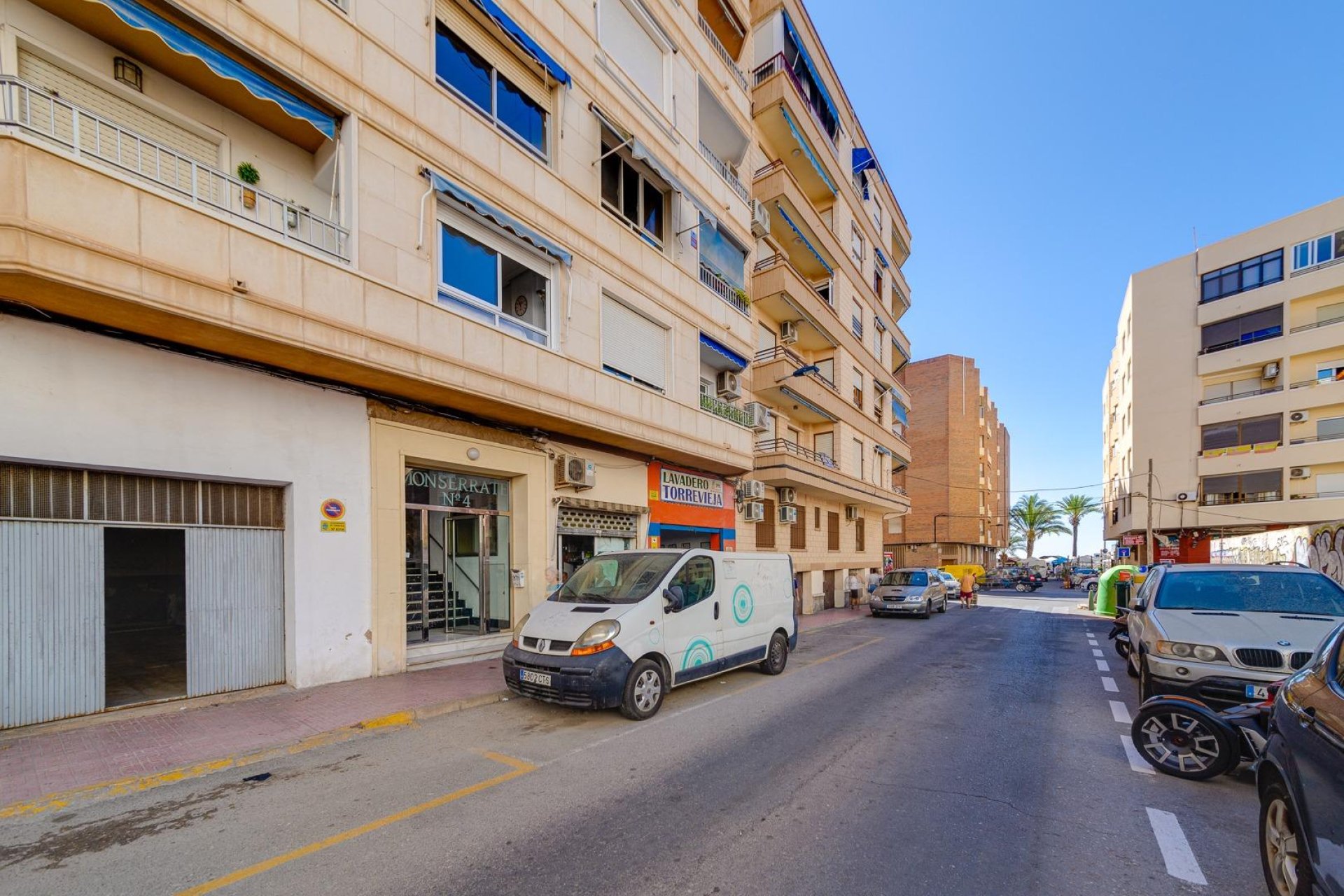 Resale - Local comercial - Torrevieja - Playa del Cura