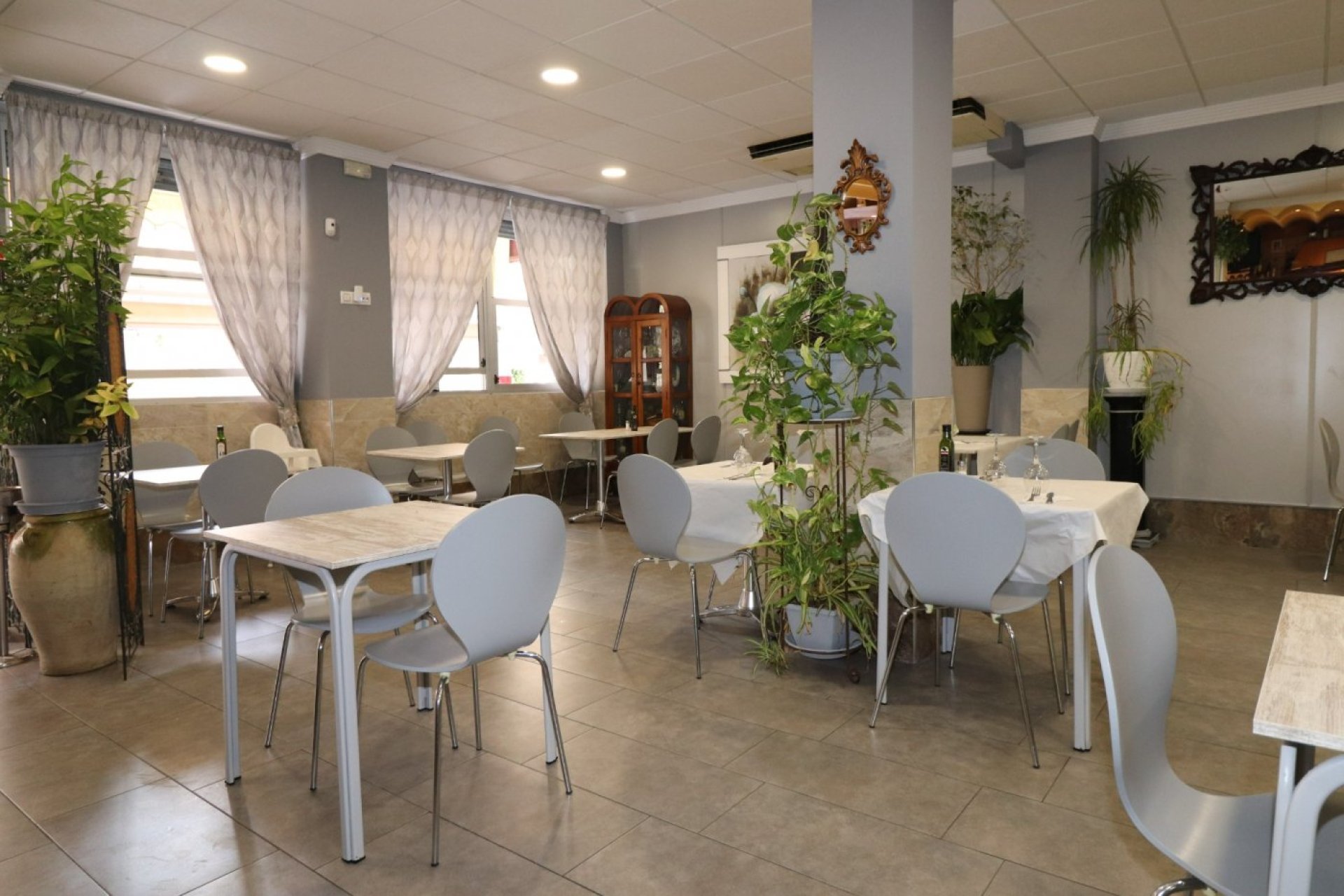 Resale - Local comercial - Torrevieja - Playa del Cura