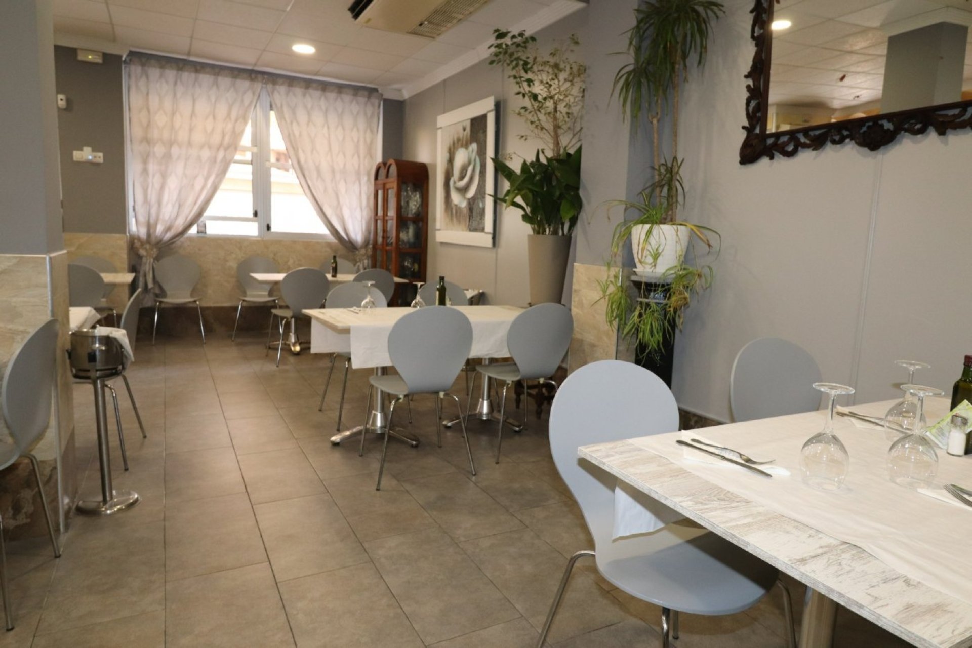 Resale - Local comercial - Torrevieja - Playa del Cura